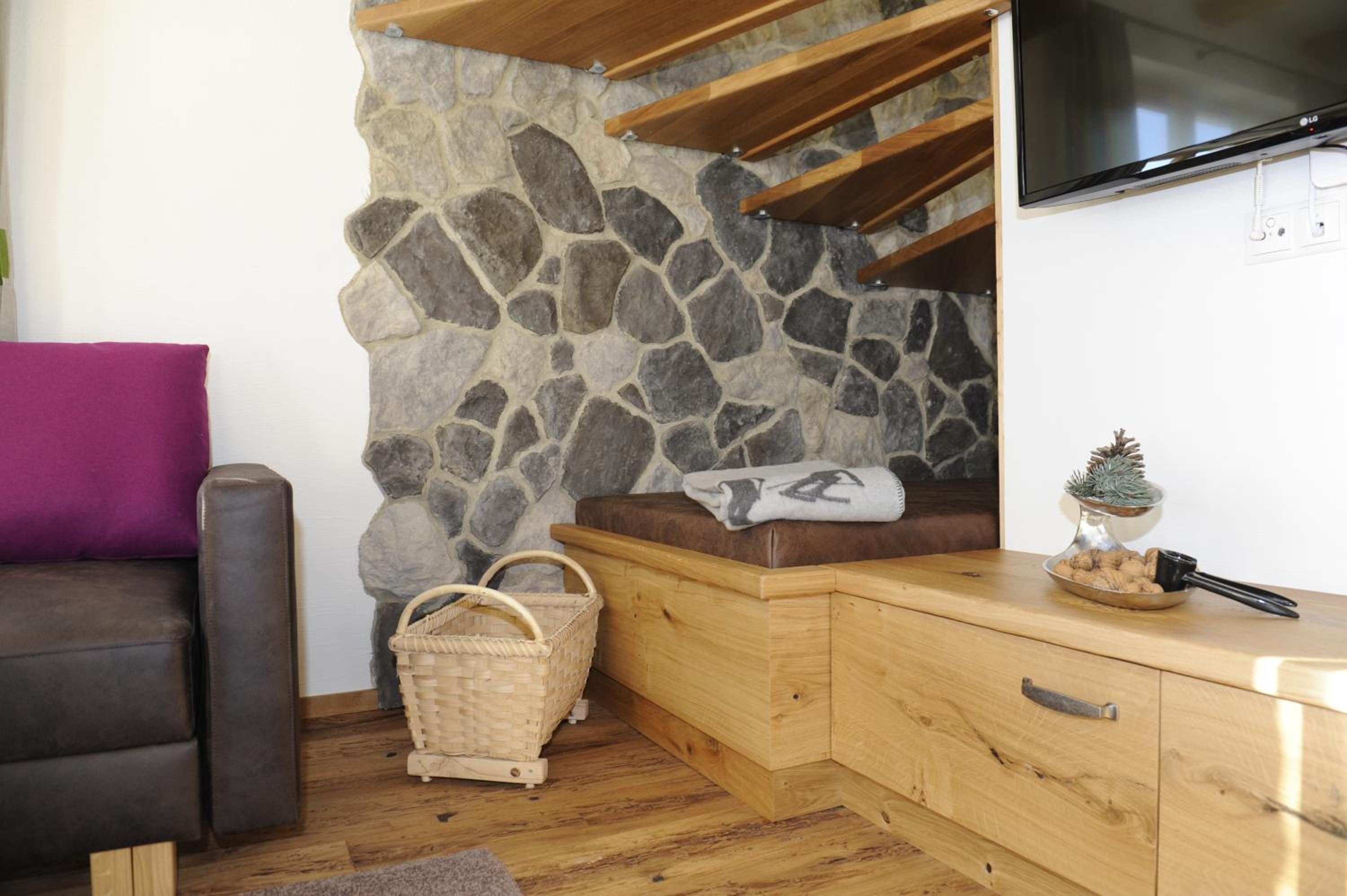 Three-Bedroom Chalet - Photo 22