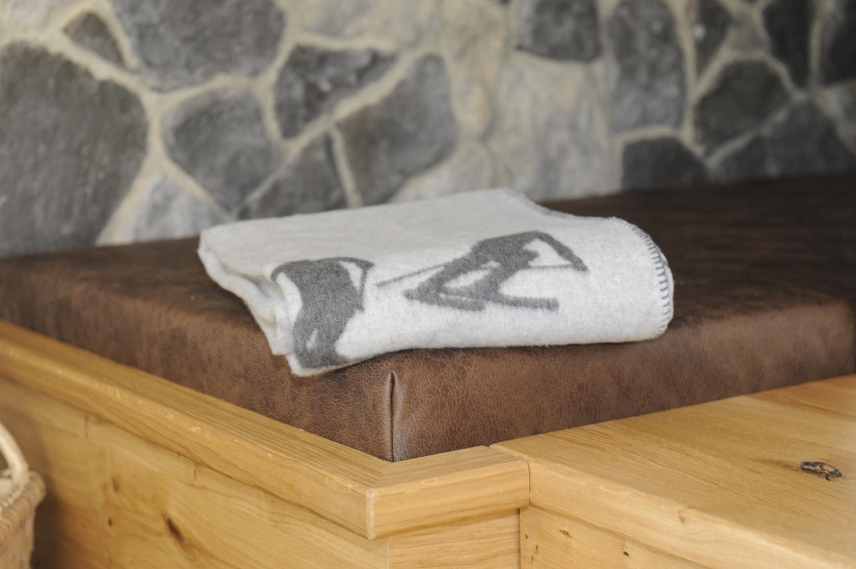Three-Bedroom Chalet - Photo 23