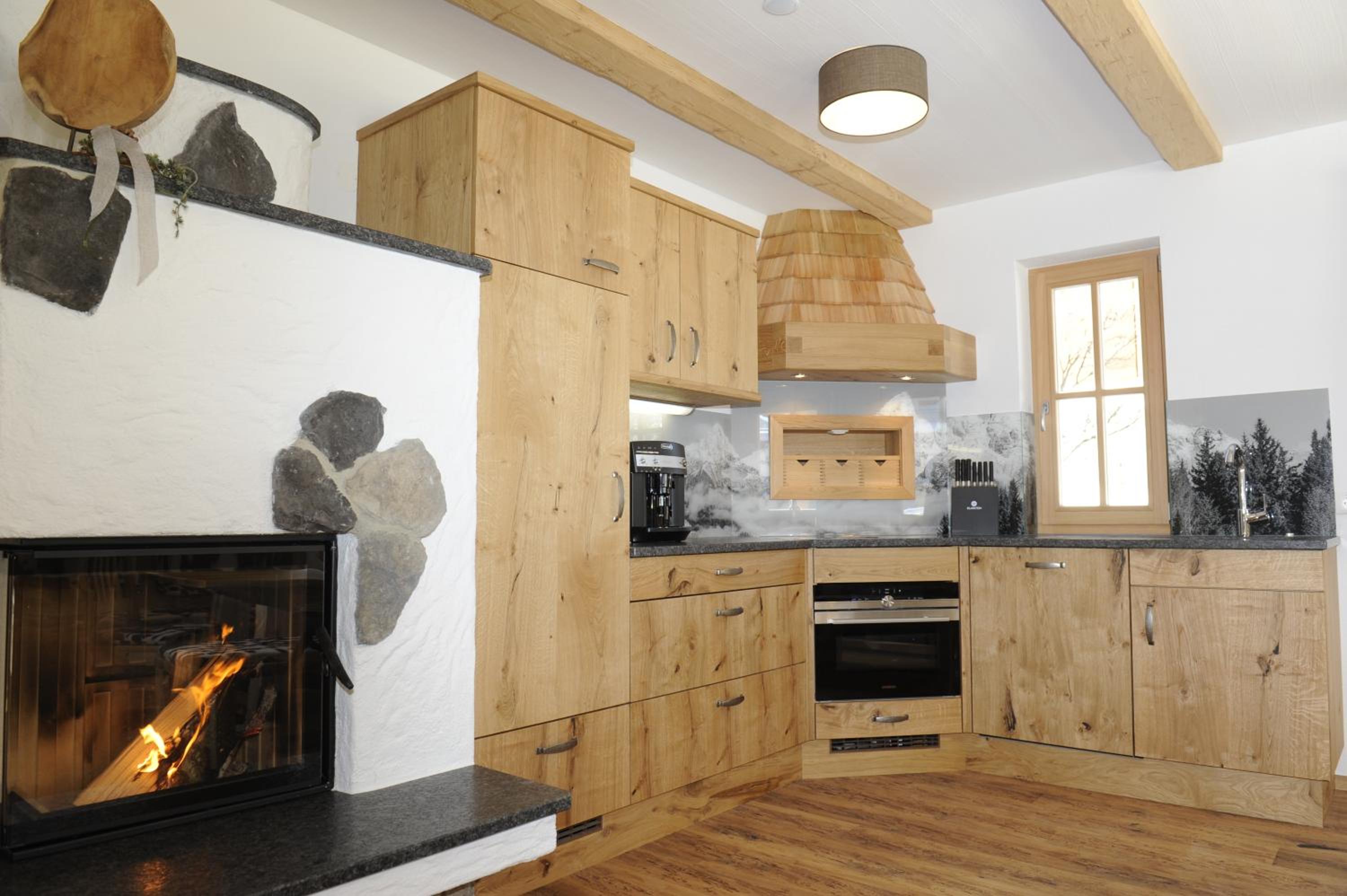 Three-Bedroom Chalet - Photo 28