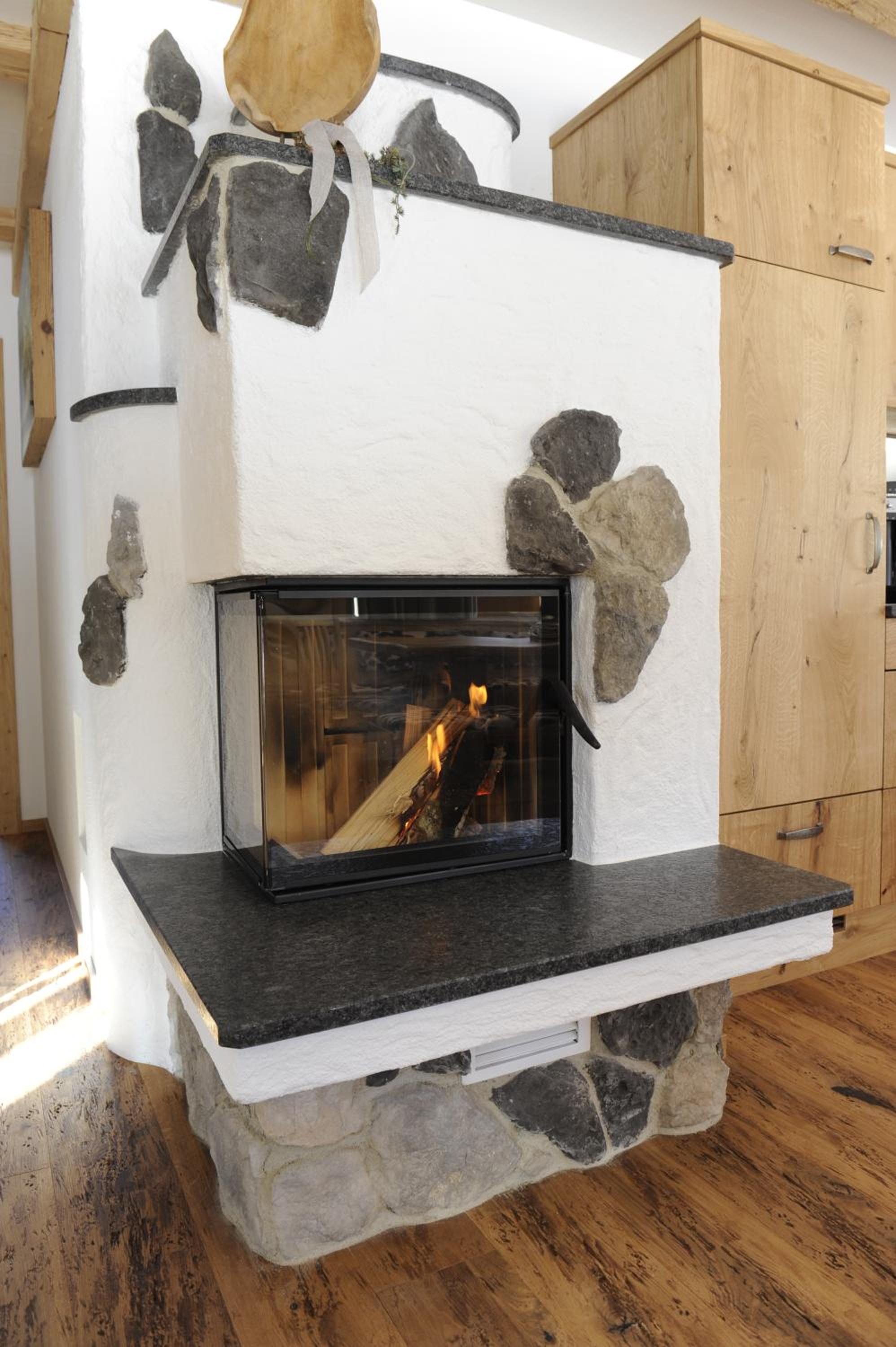 Three-Bedroom Chalet - Photo 29