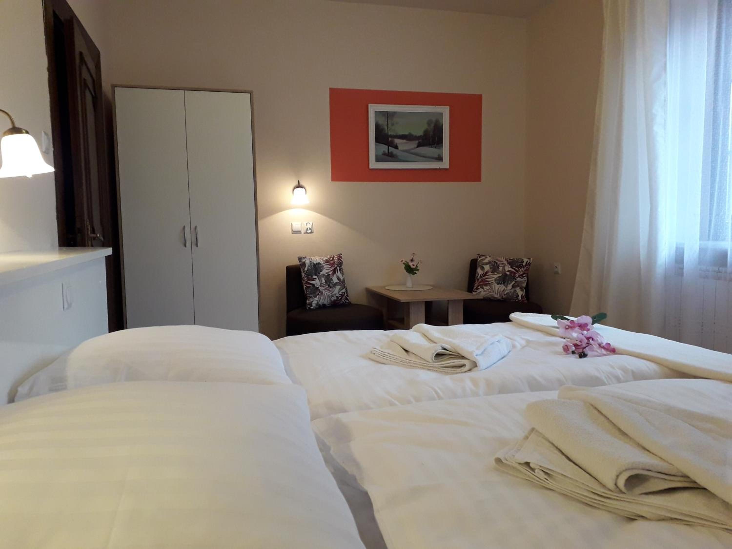 Double Room photo 2