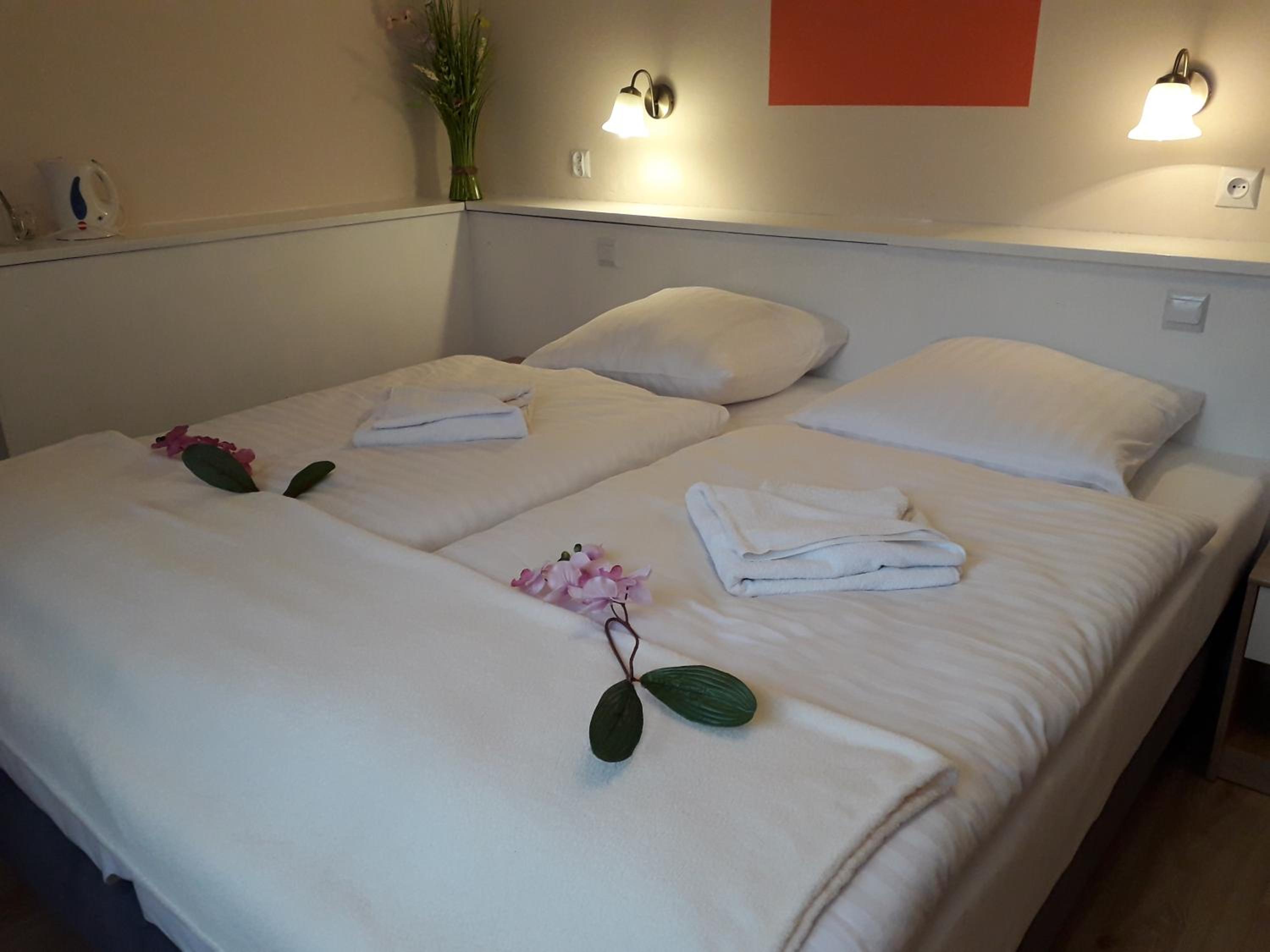 Double Room photo 3
