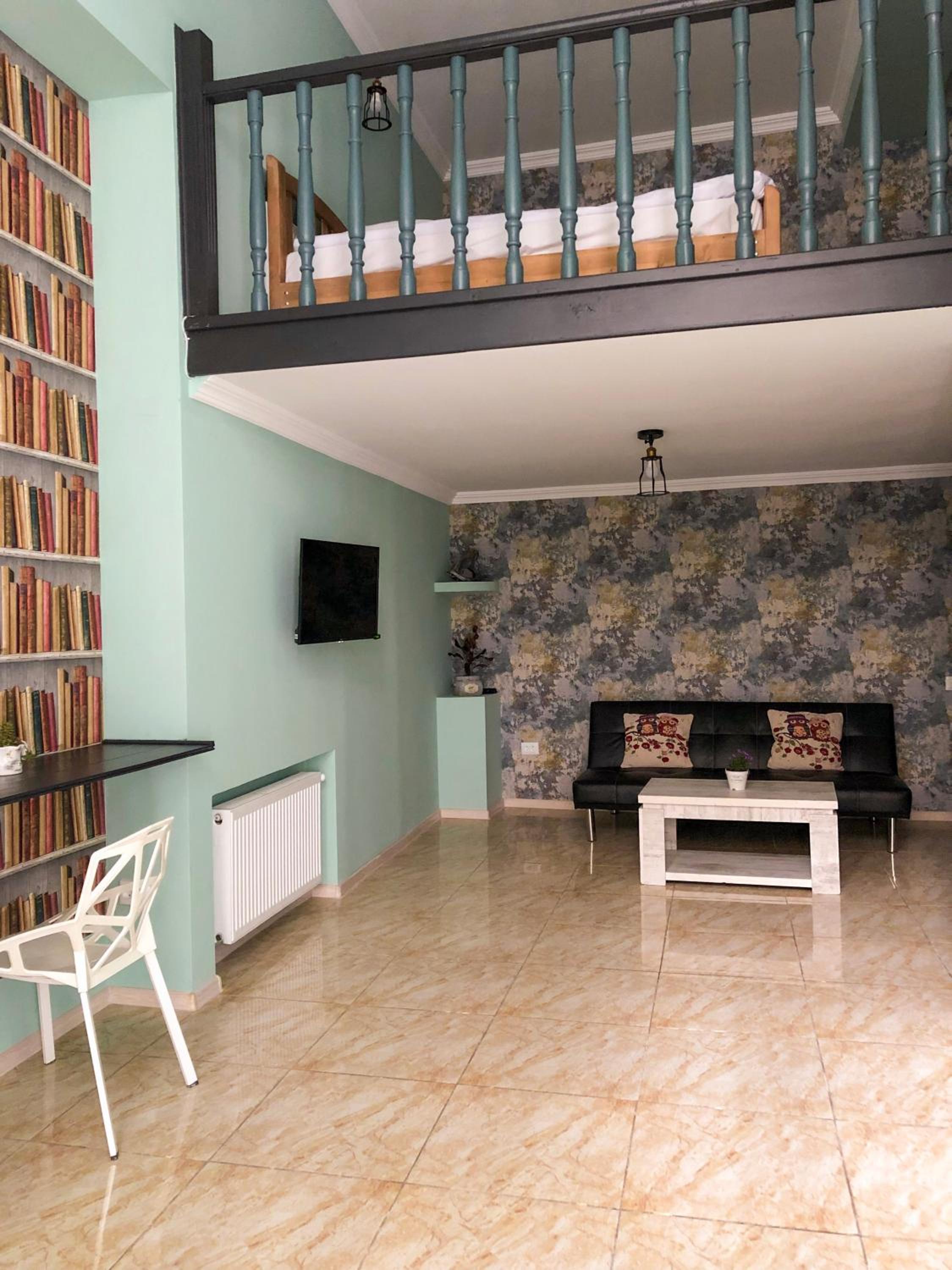 Quadruple Room photo 3