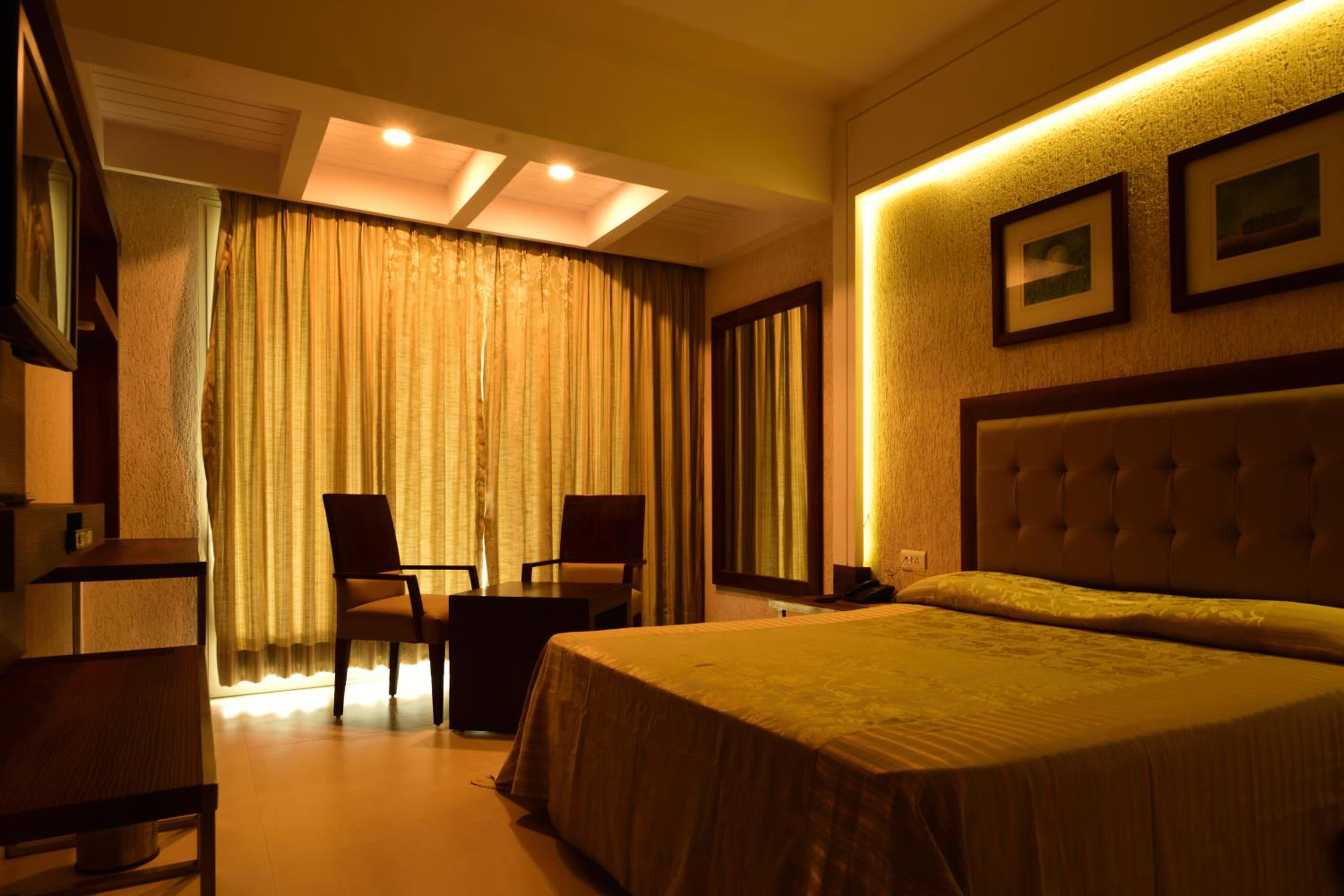 Superior Double Room photo 3
