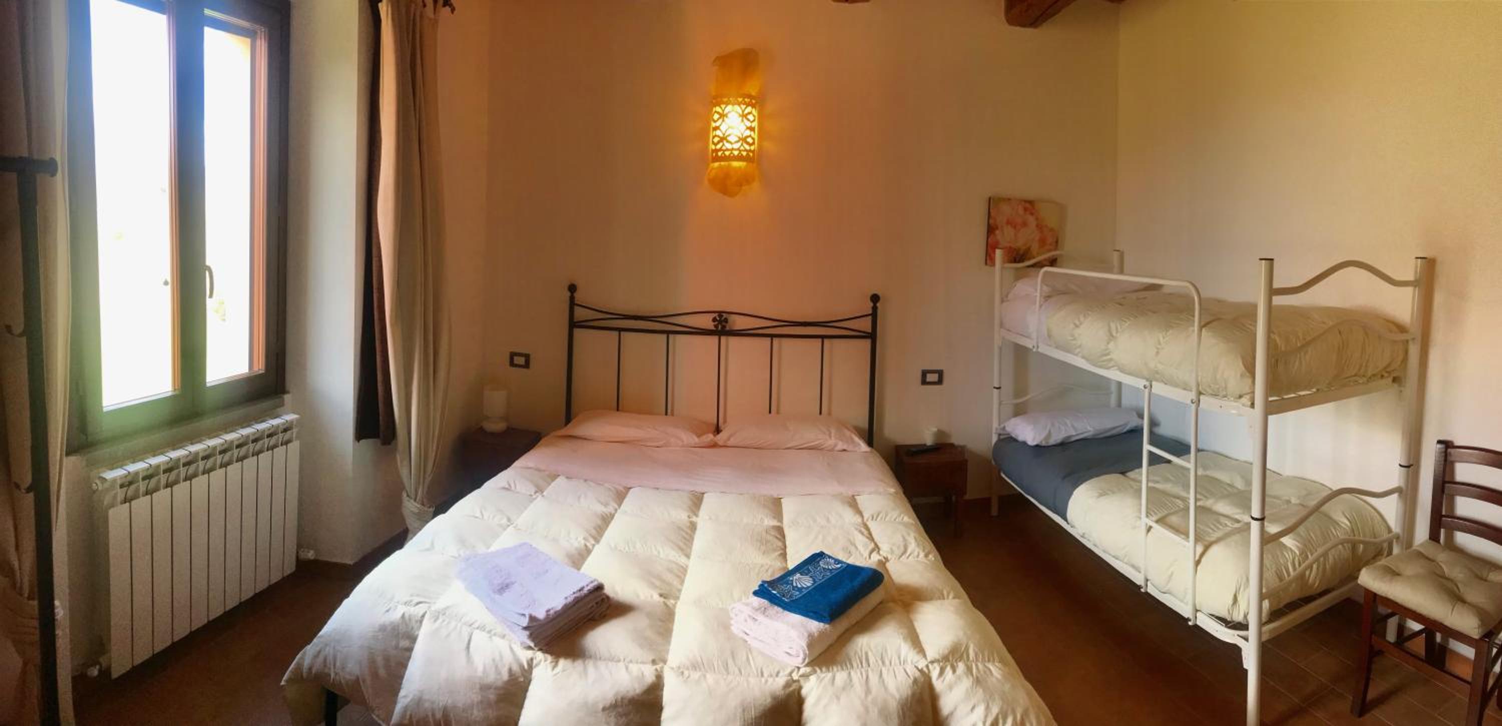 Quadruple Room photo 2