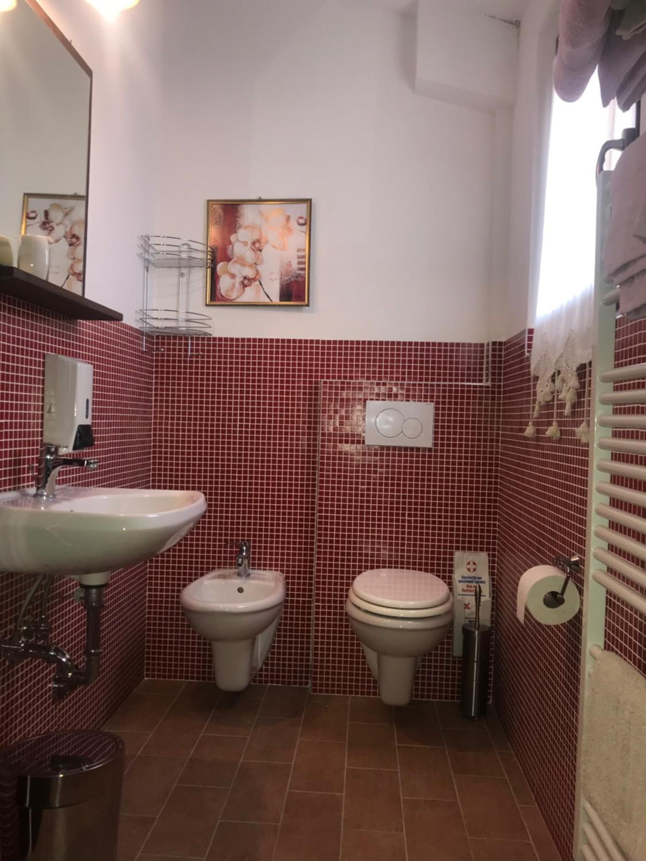 Comfort Triple Room with Shower photo 2