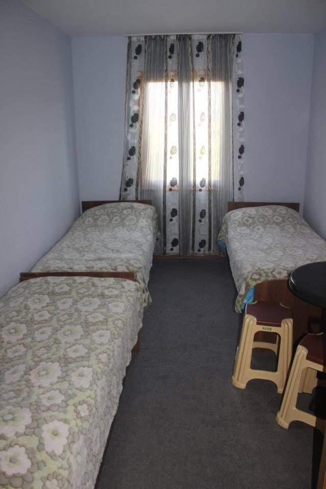 Triple Room with Private Bathroom photo 1