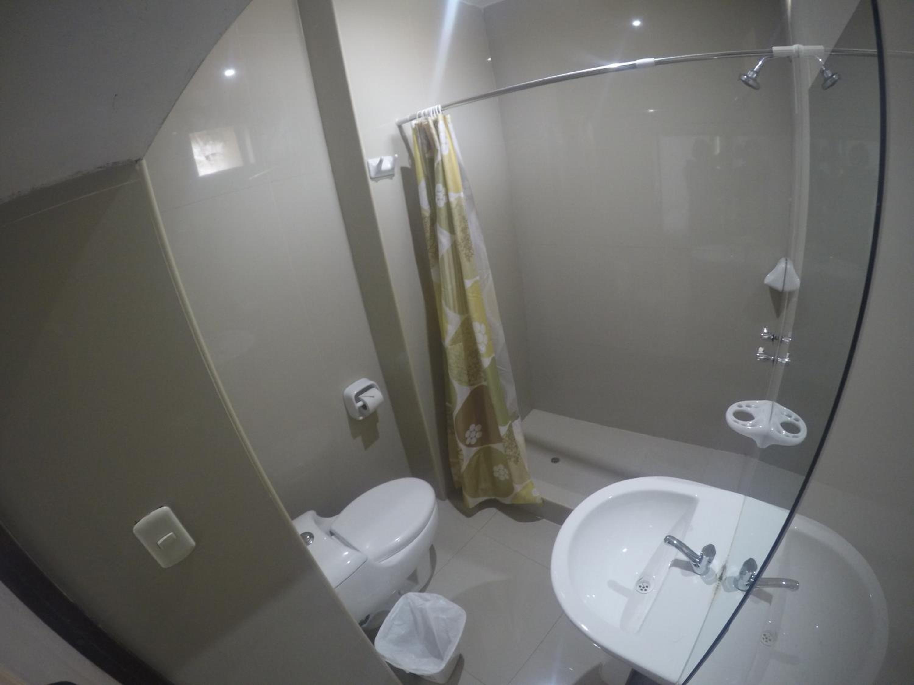 Deluxe Double or Twin Room photo 2