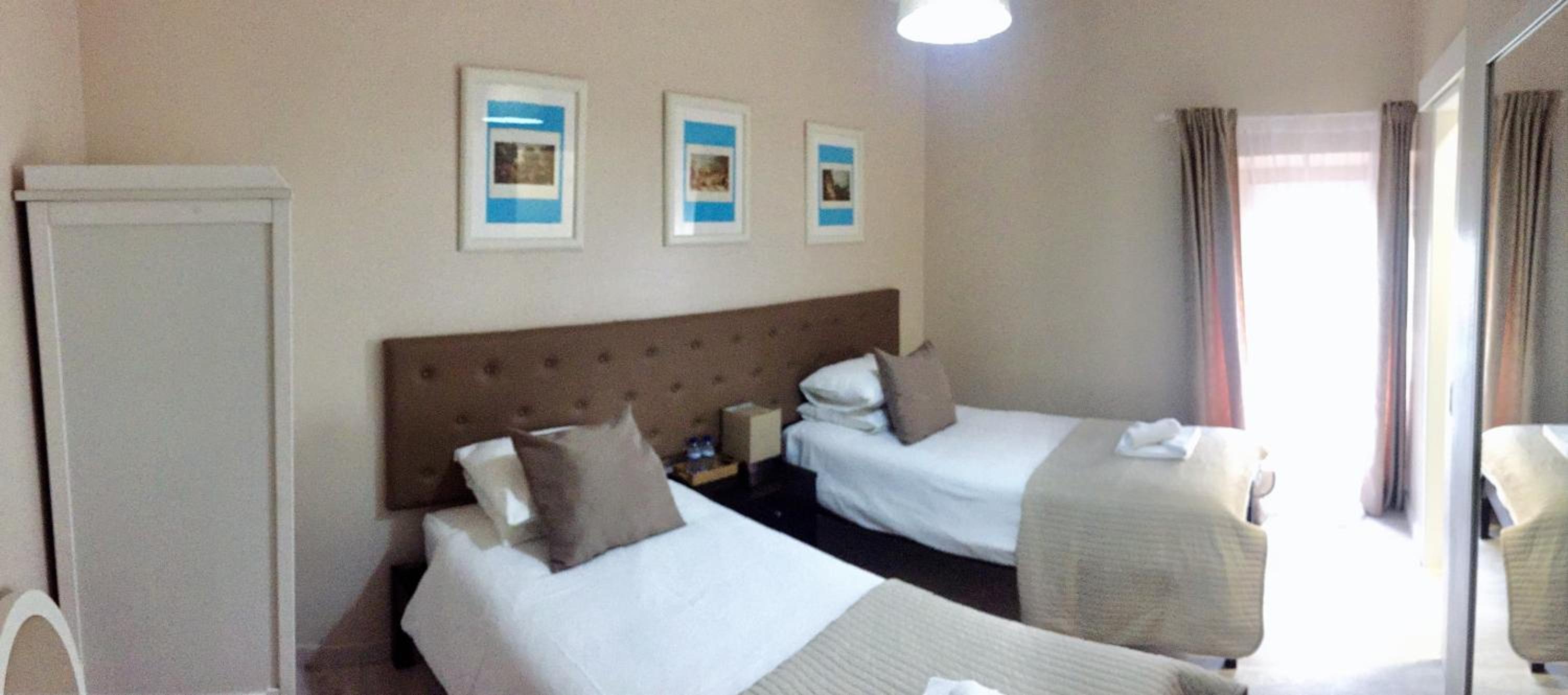 Twin Room photo 3