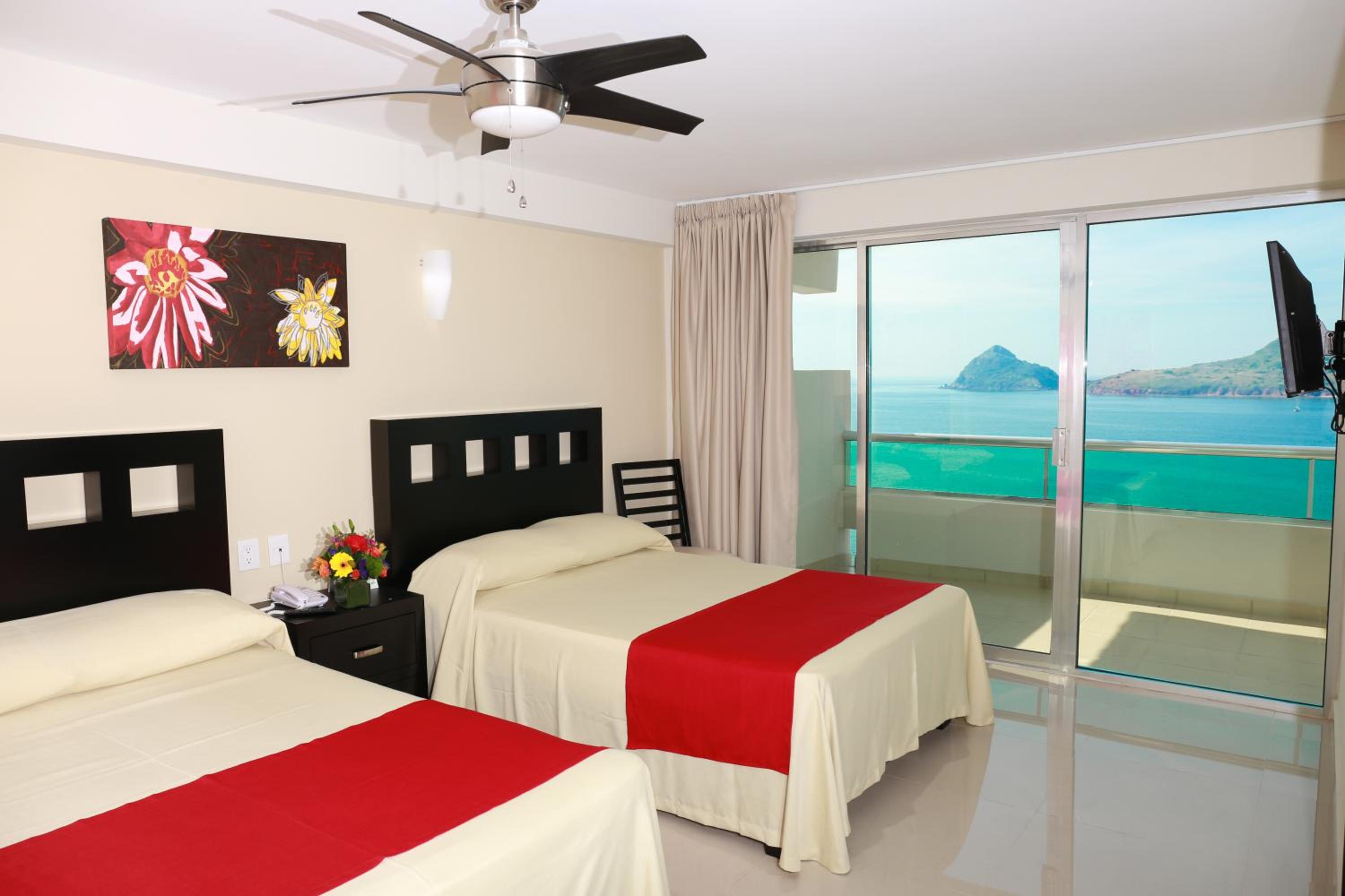 Standard Double Room - Photo 1
