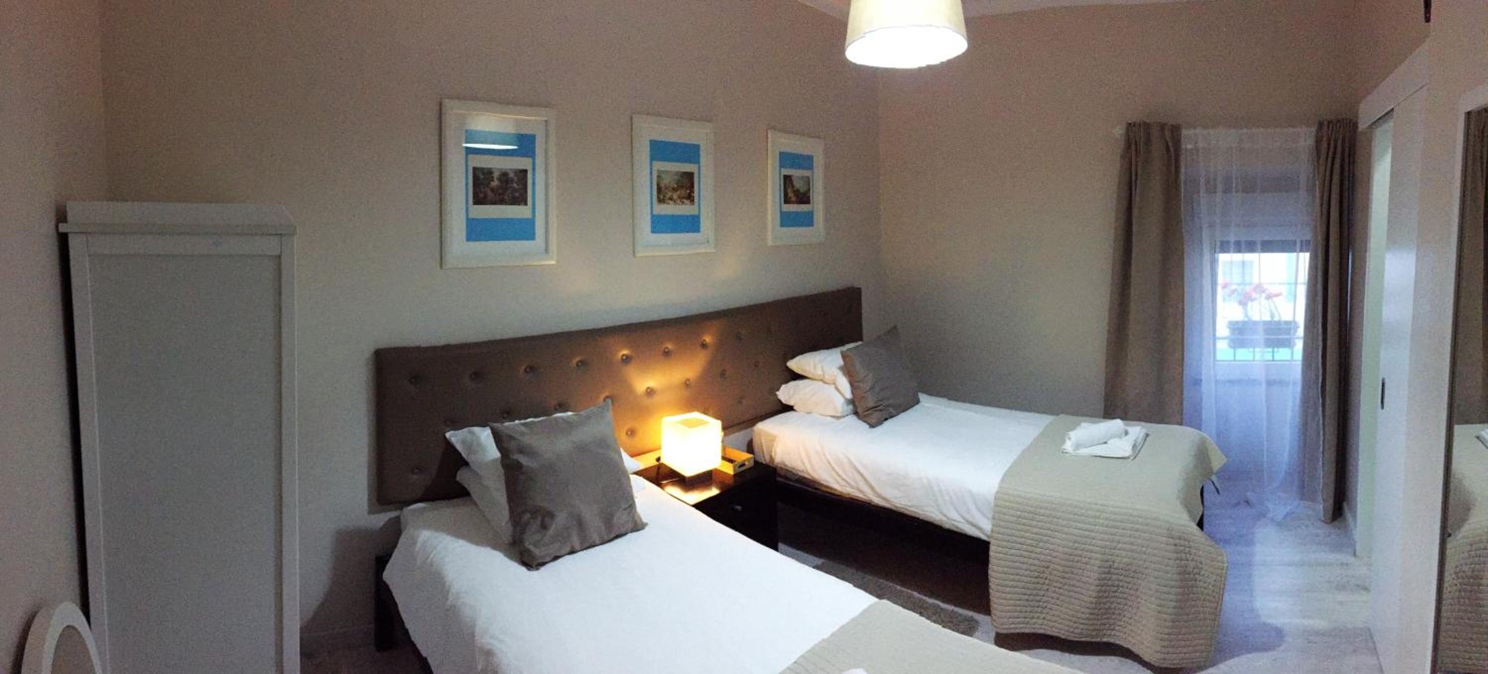 Twin Room photo 1