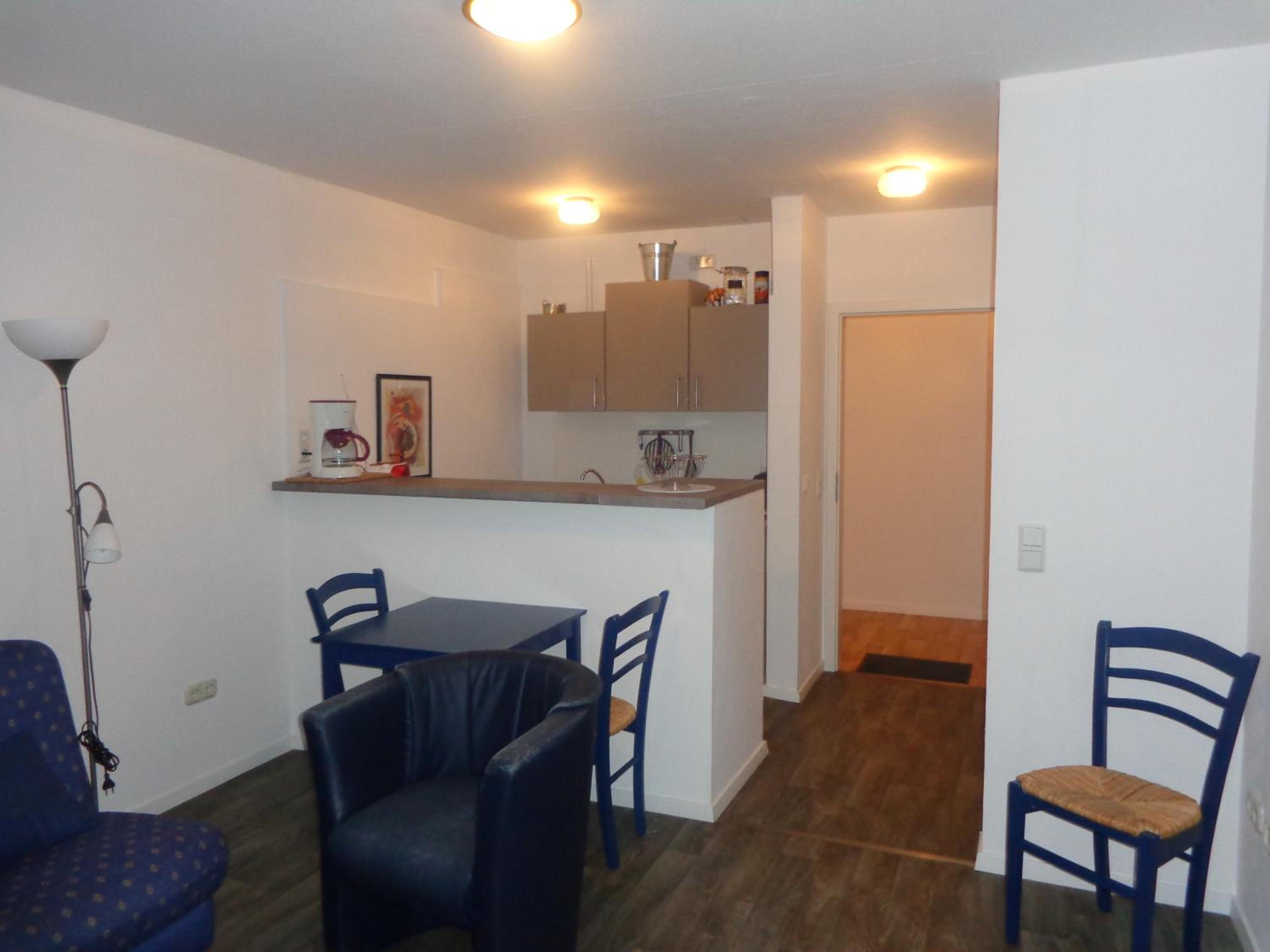 Apartment photo 1