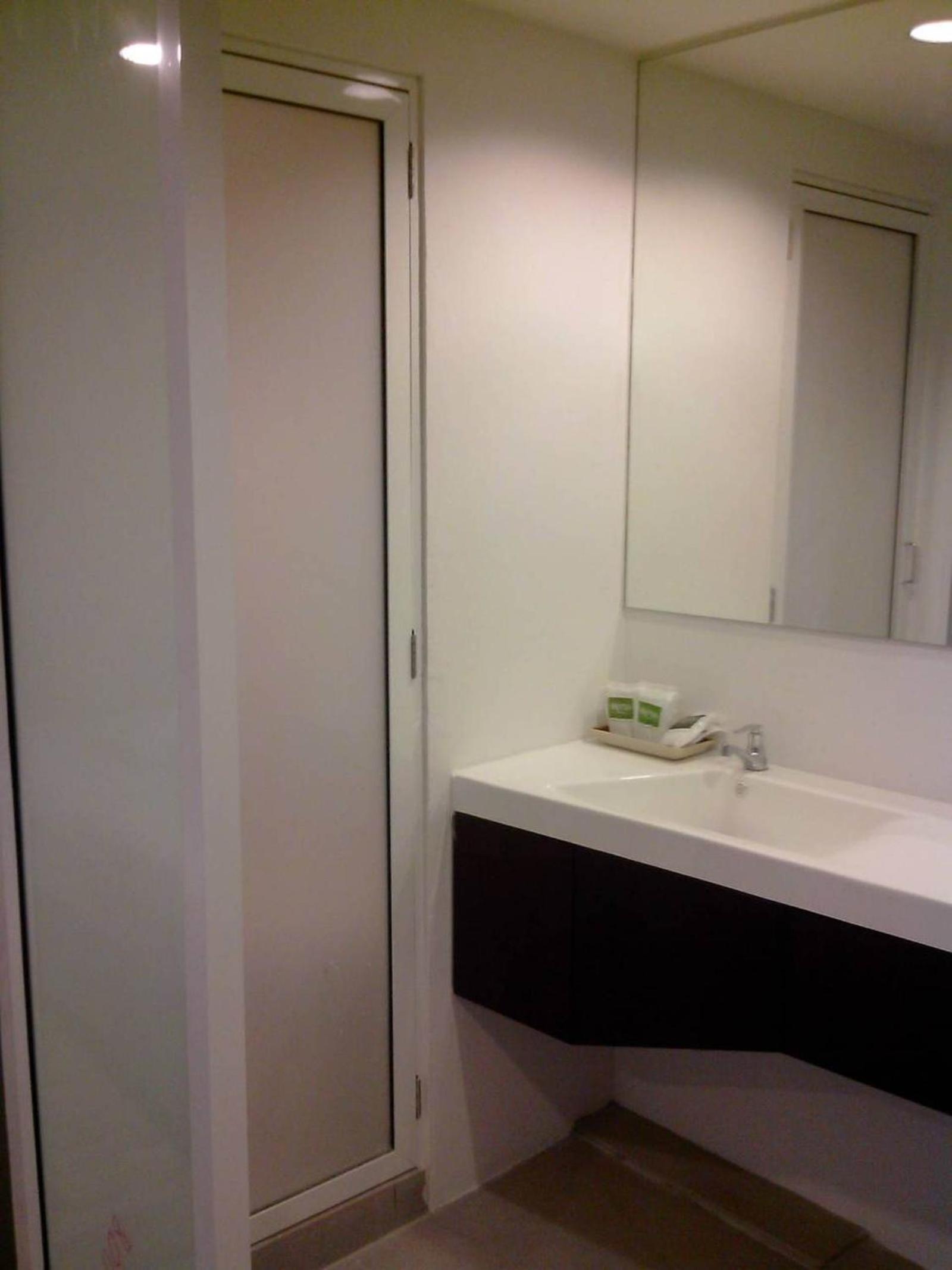 Standard Double Room photo 3