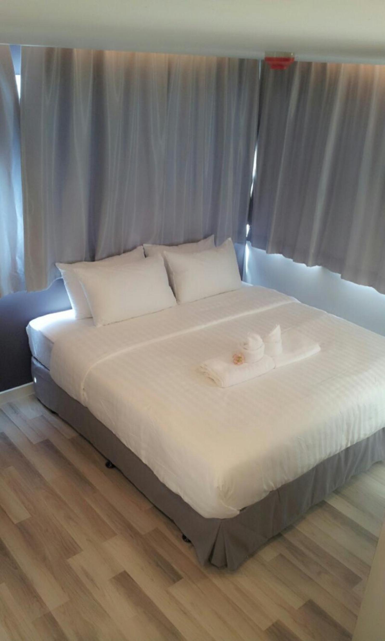 Standard Double Room photo 2