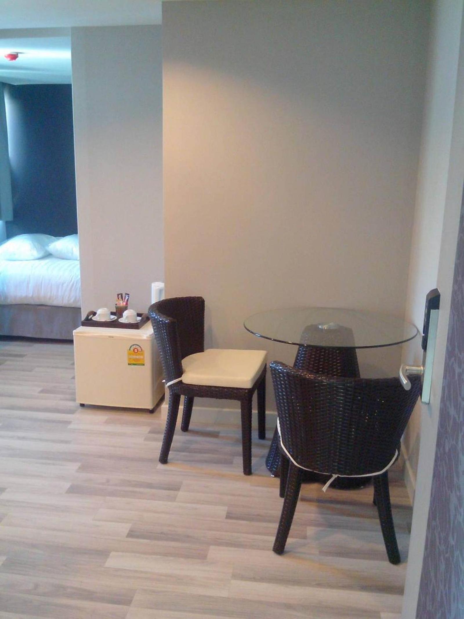 Suite Room photo 2