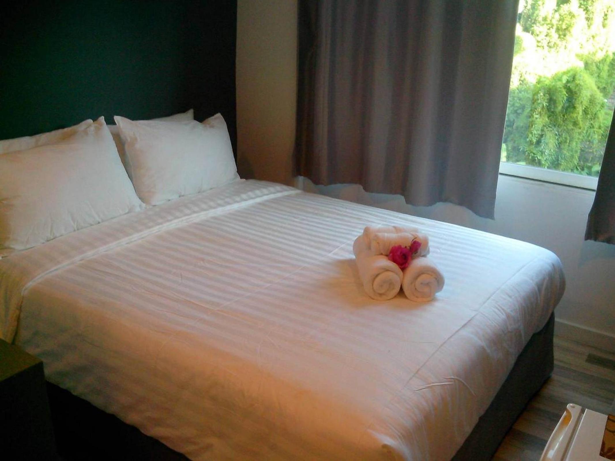 Standard Double Room photo 1