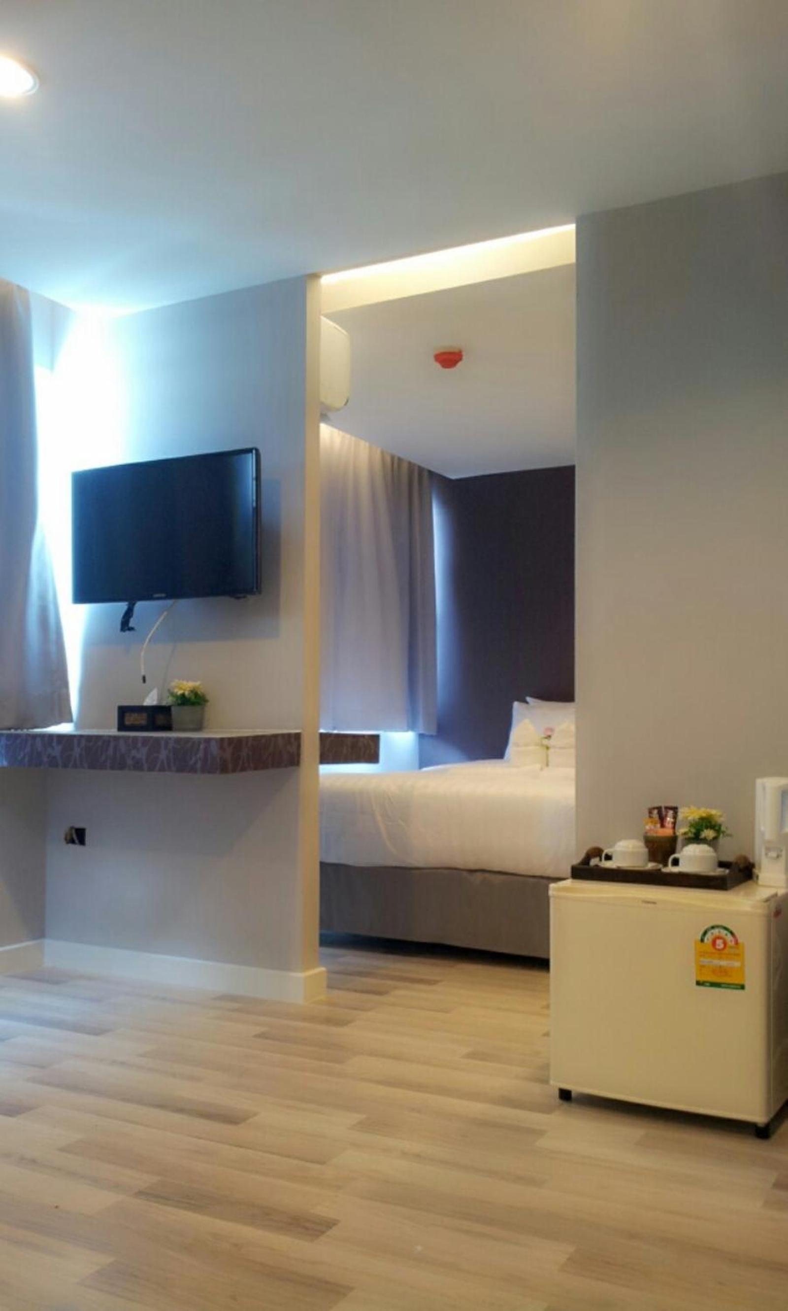 Suite Room photo 3