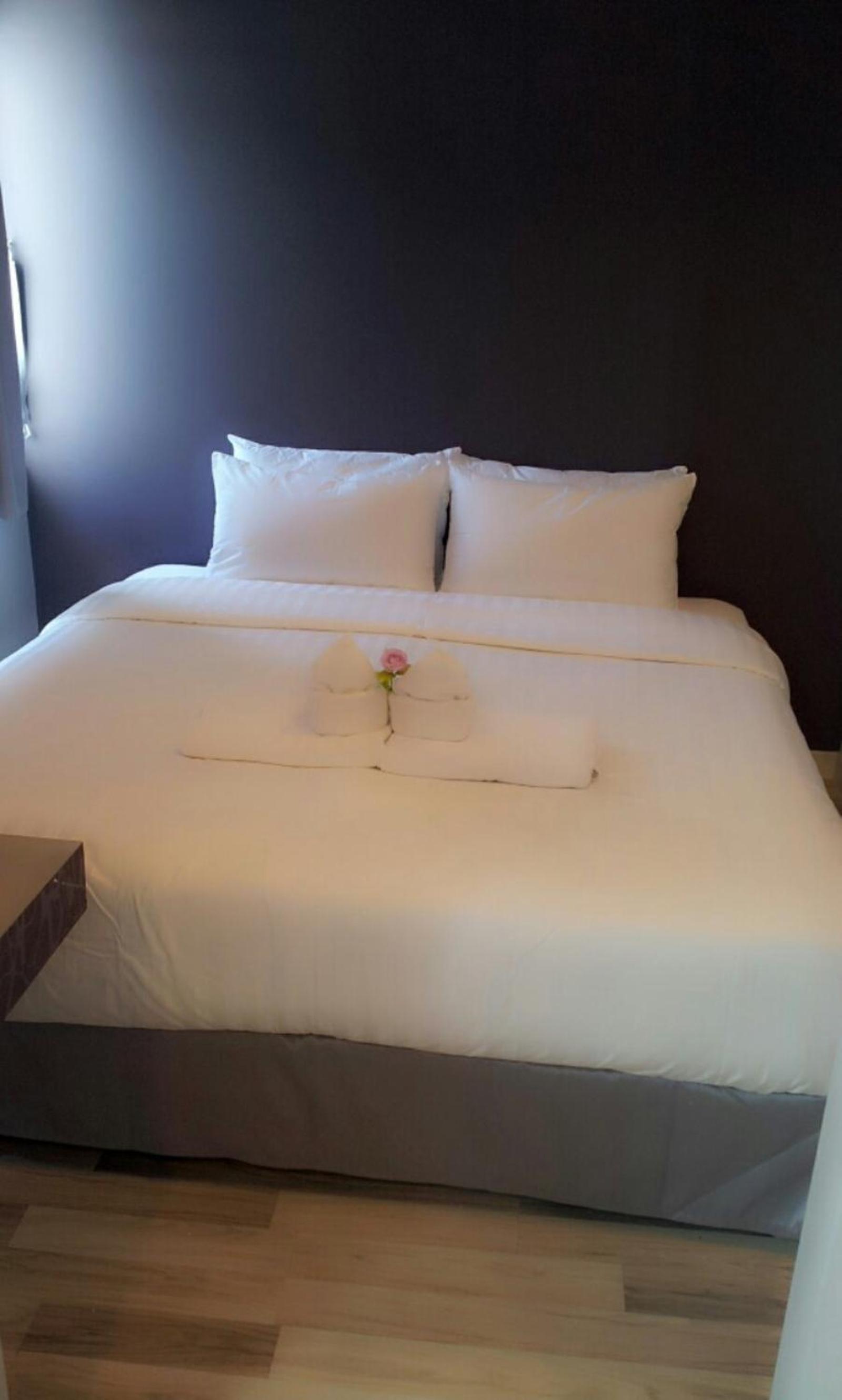 Deluxe Double Room photo 3