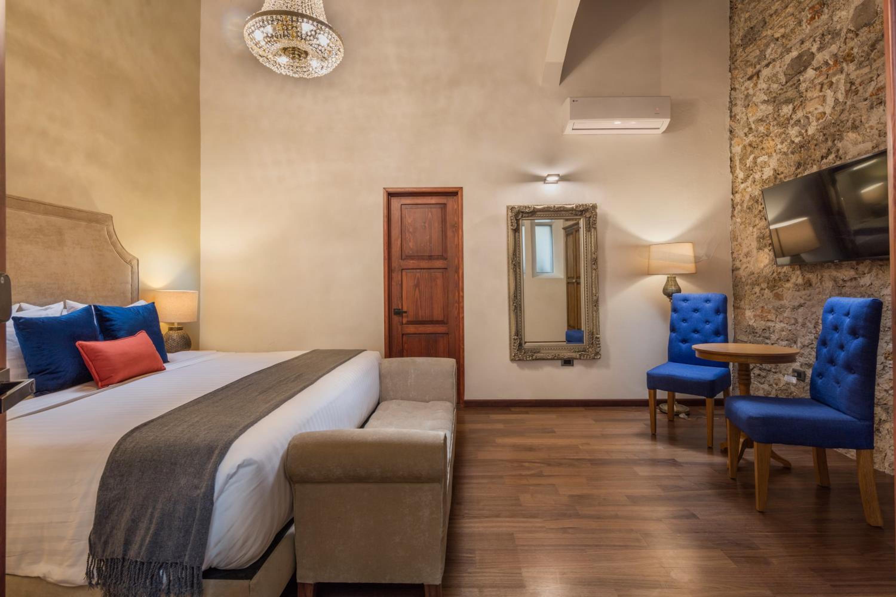 King Room - Photo 12