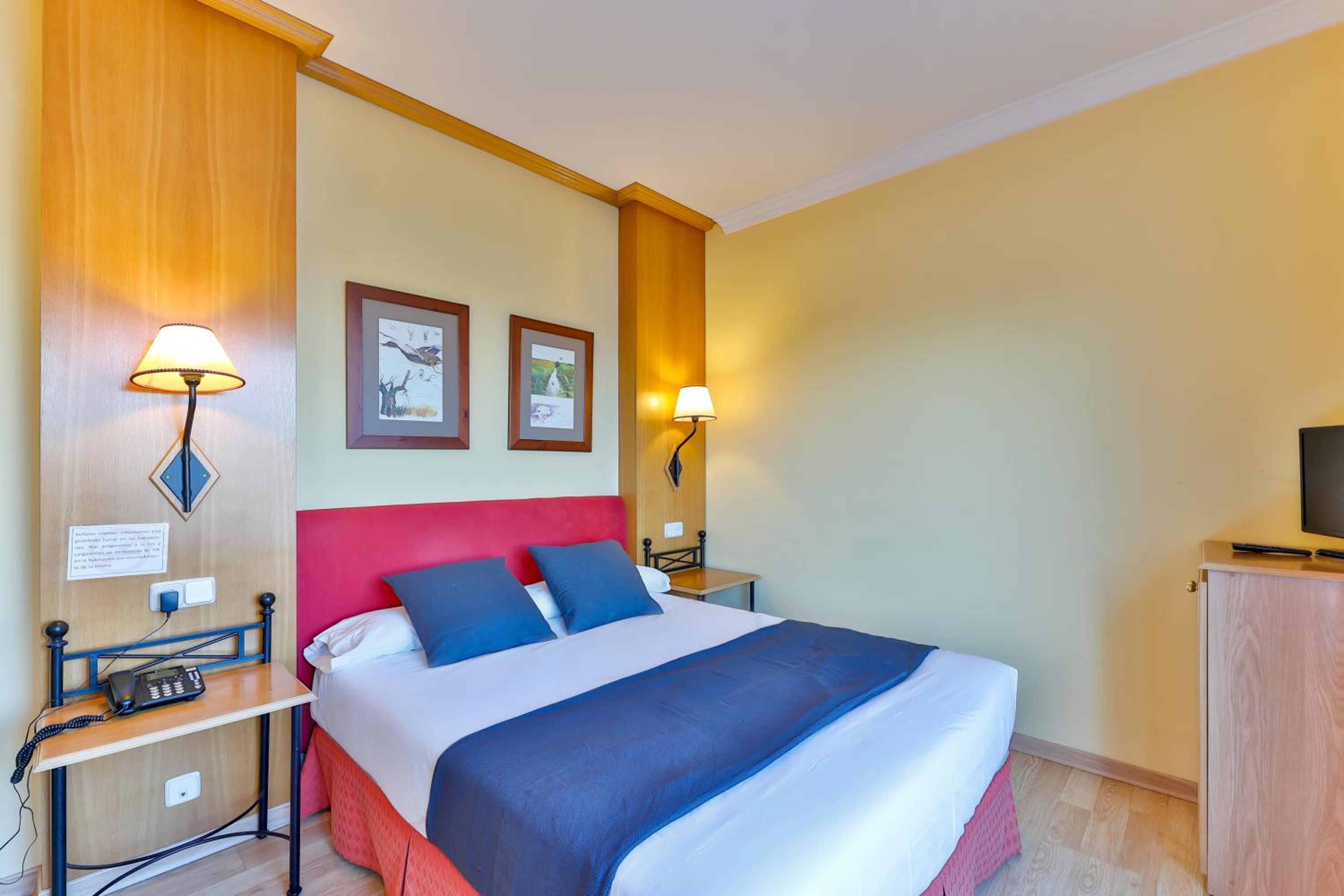 Double Room photo 1