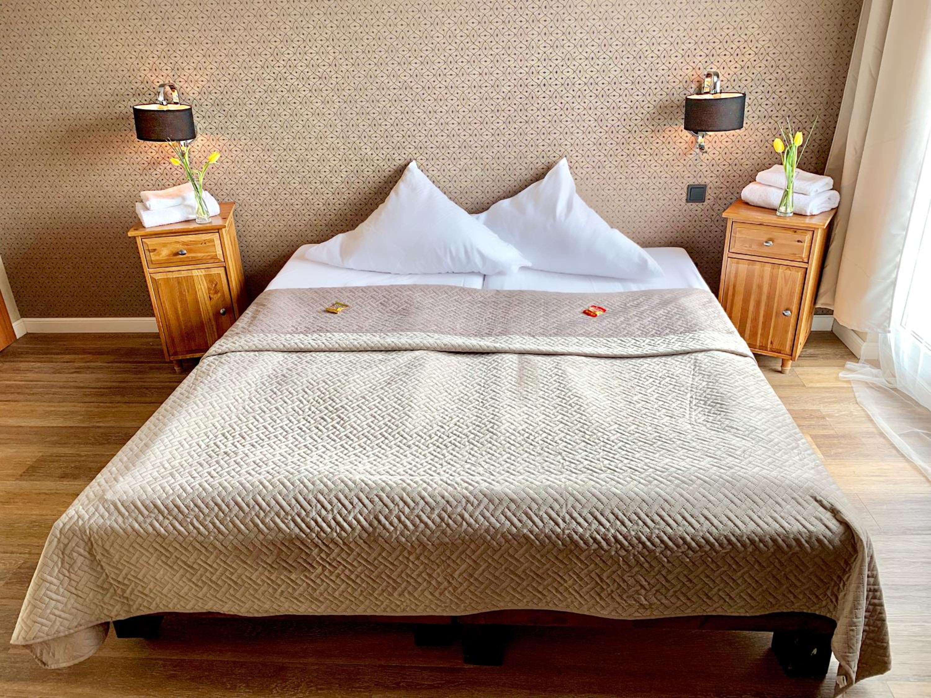 Comfort Double Room - Photo 1