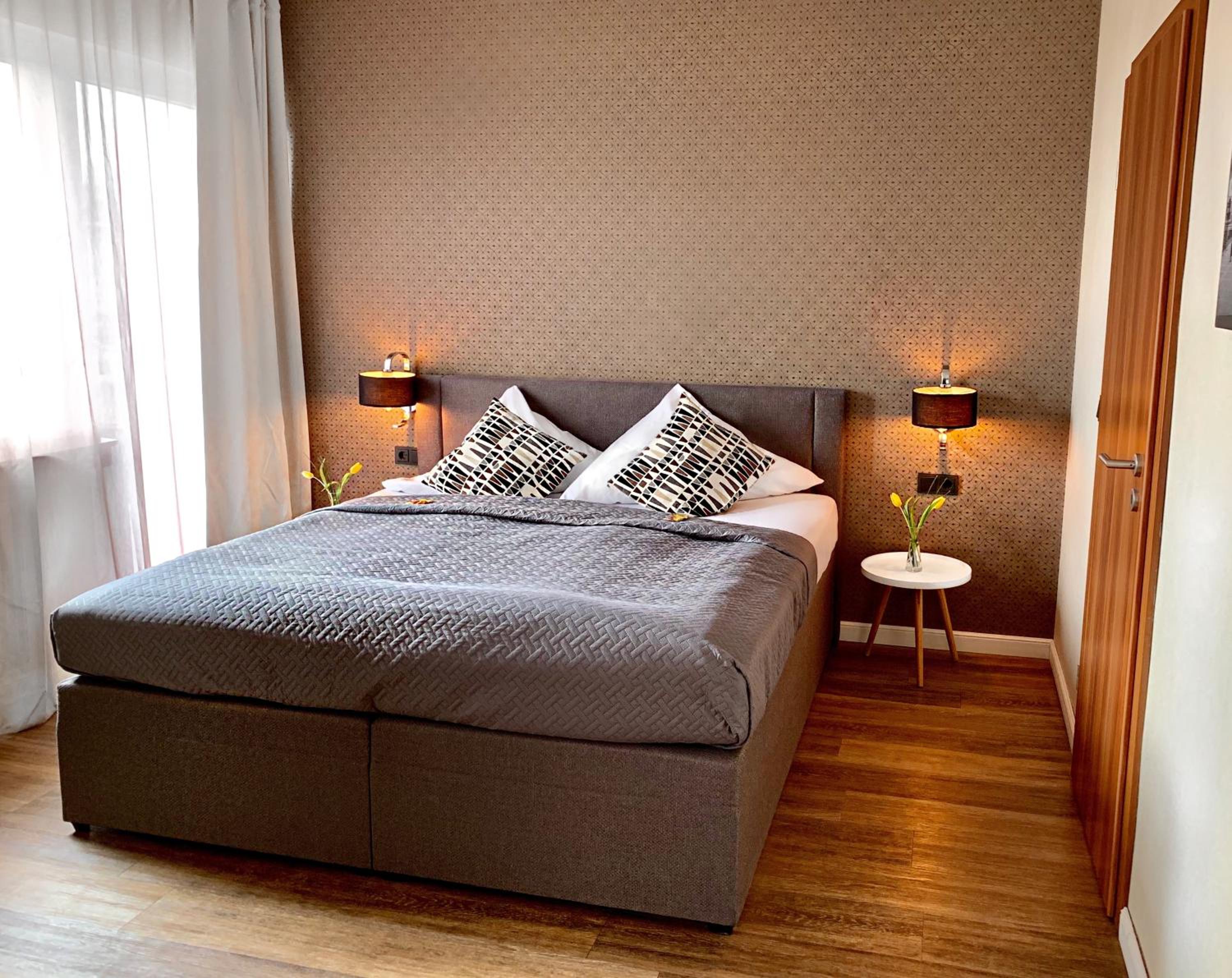 Comfort Double Room - Photo 2