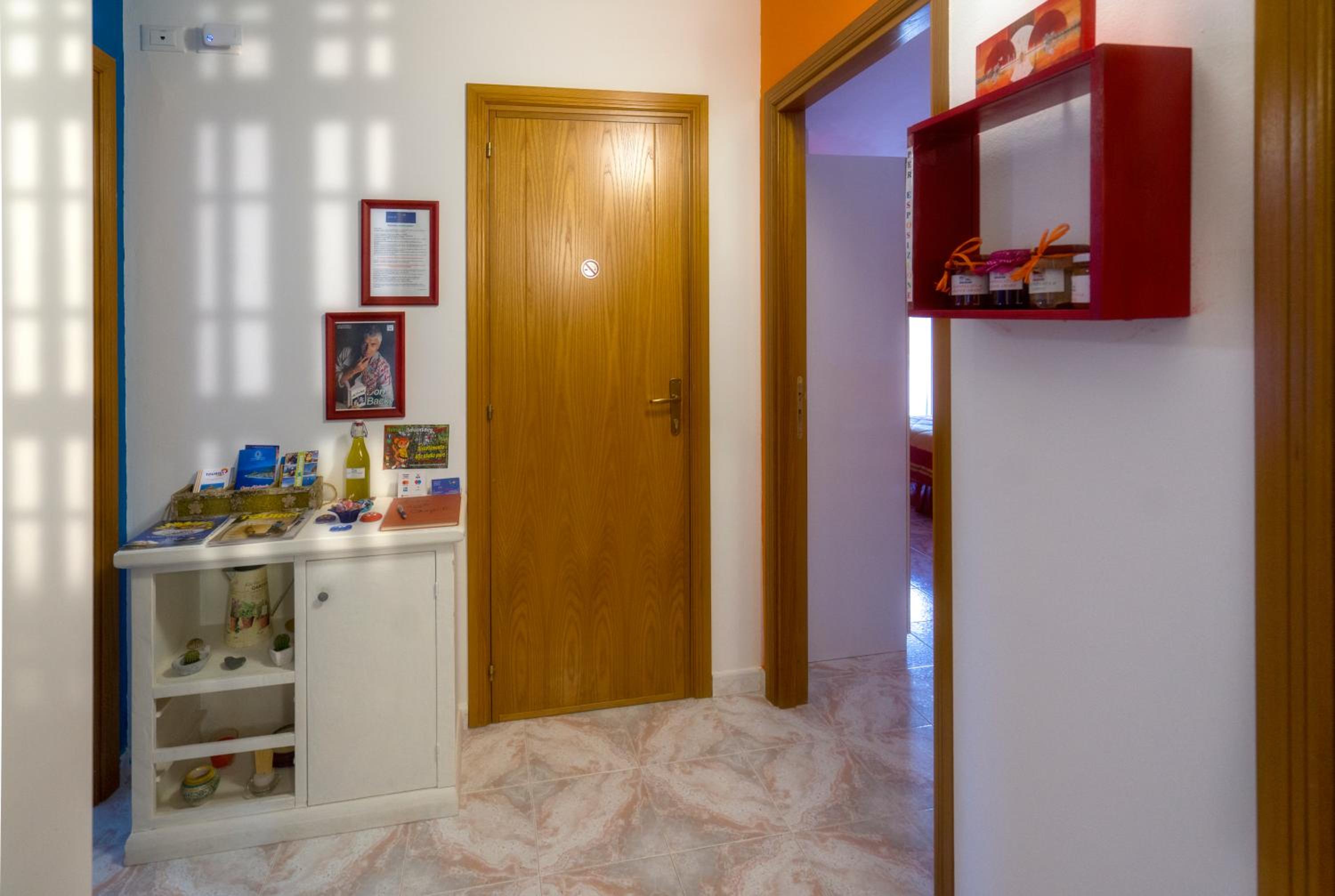 Double Room with Balcony photo 2