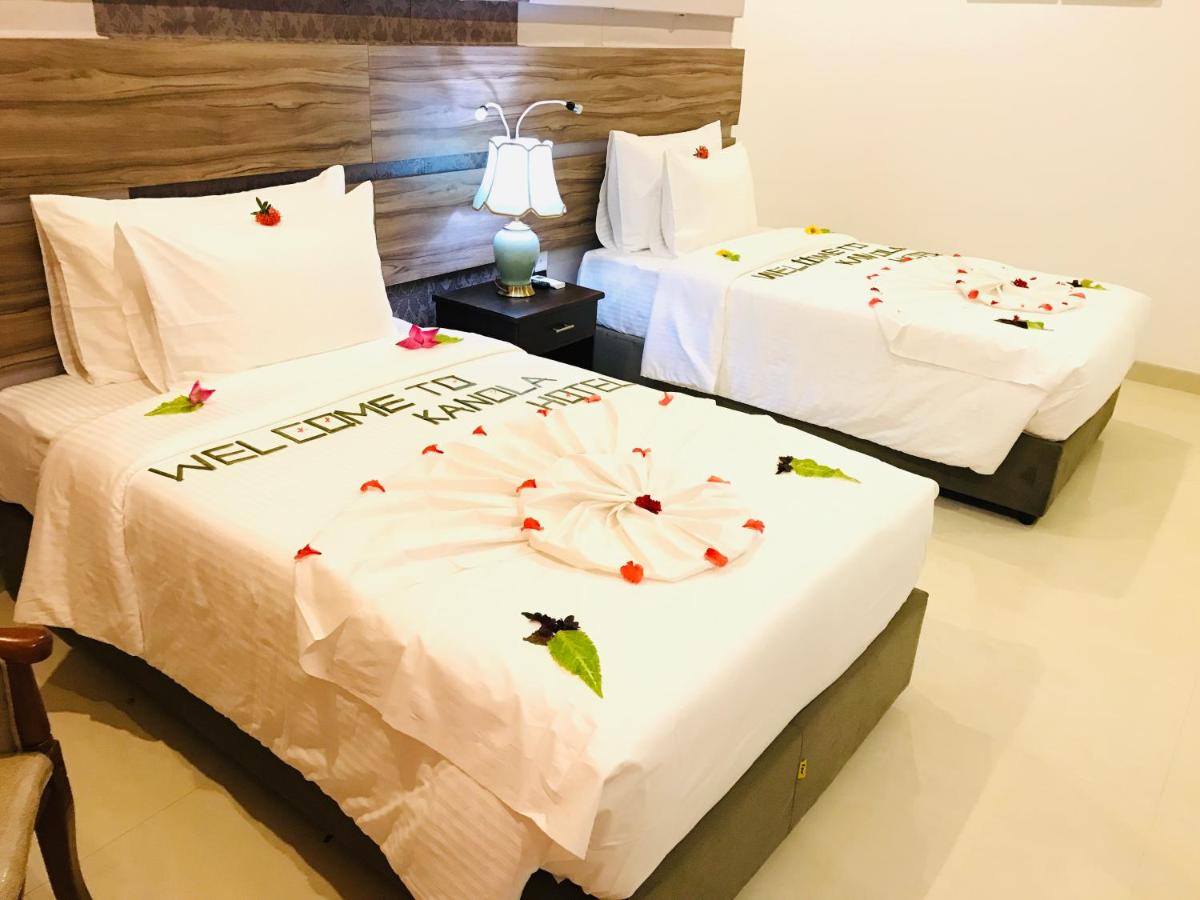 Deluxe Double Room photo 1