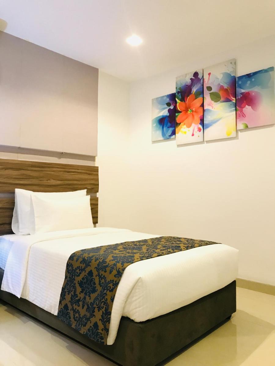 Deluxe Triple Room photo 1