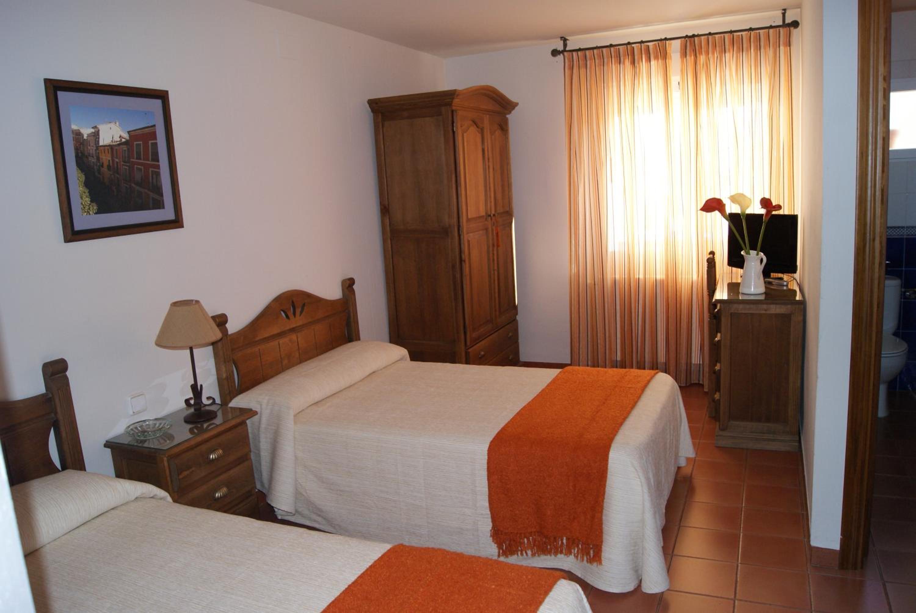 Twin Room photo 3