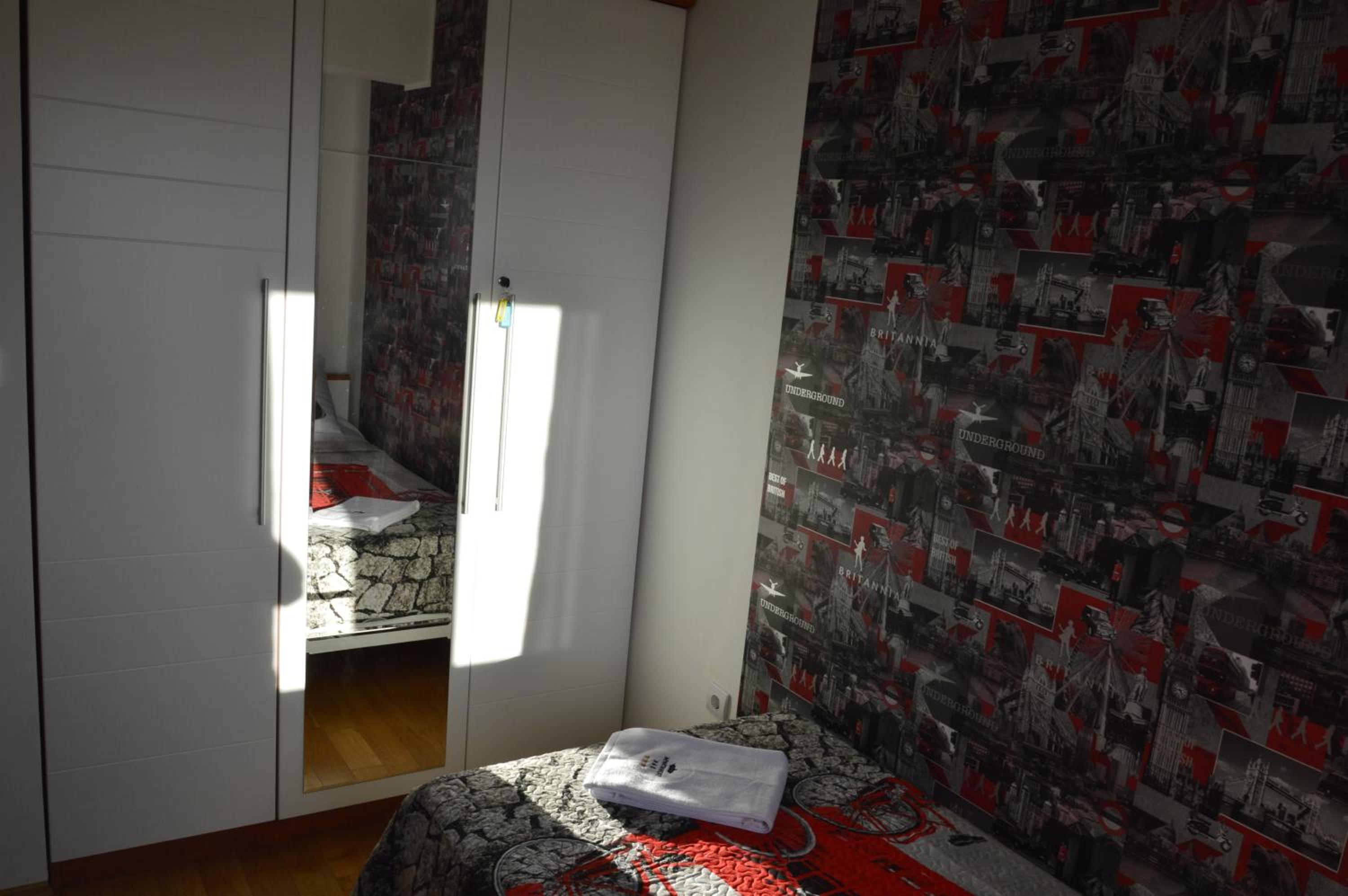 Two-Bedroom Apartment - Photo 53