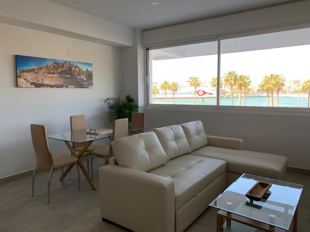 Apartamento de Lujo de Una Habitación