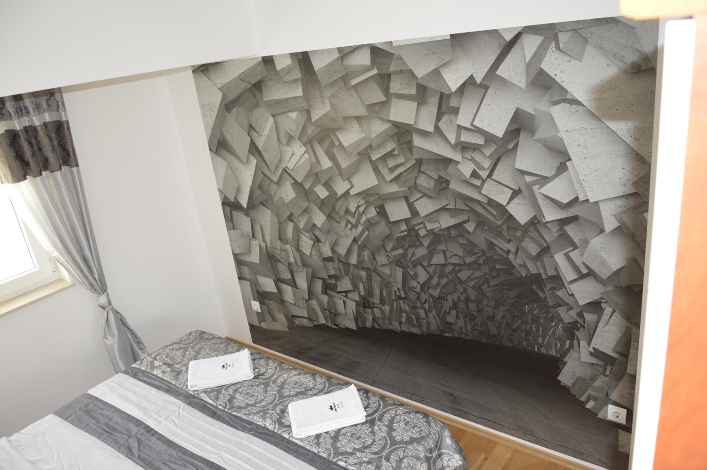 Two-Bedroom Apartment - Photo 13