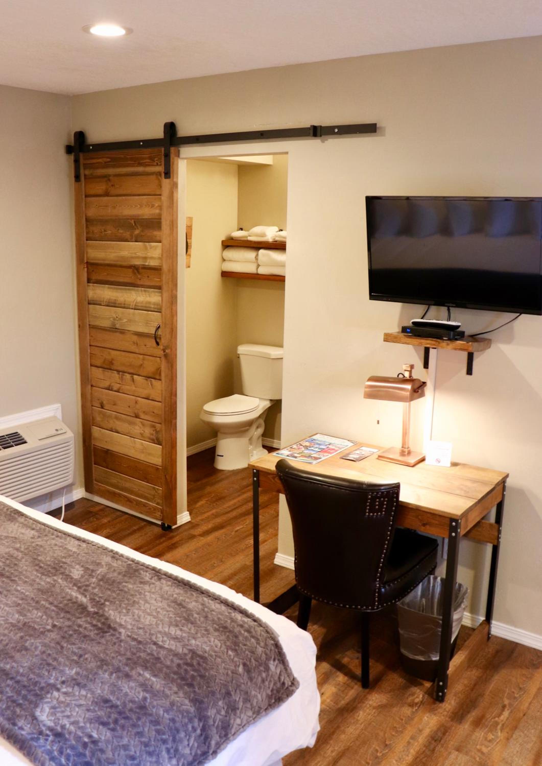 King Room photo 3