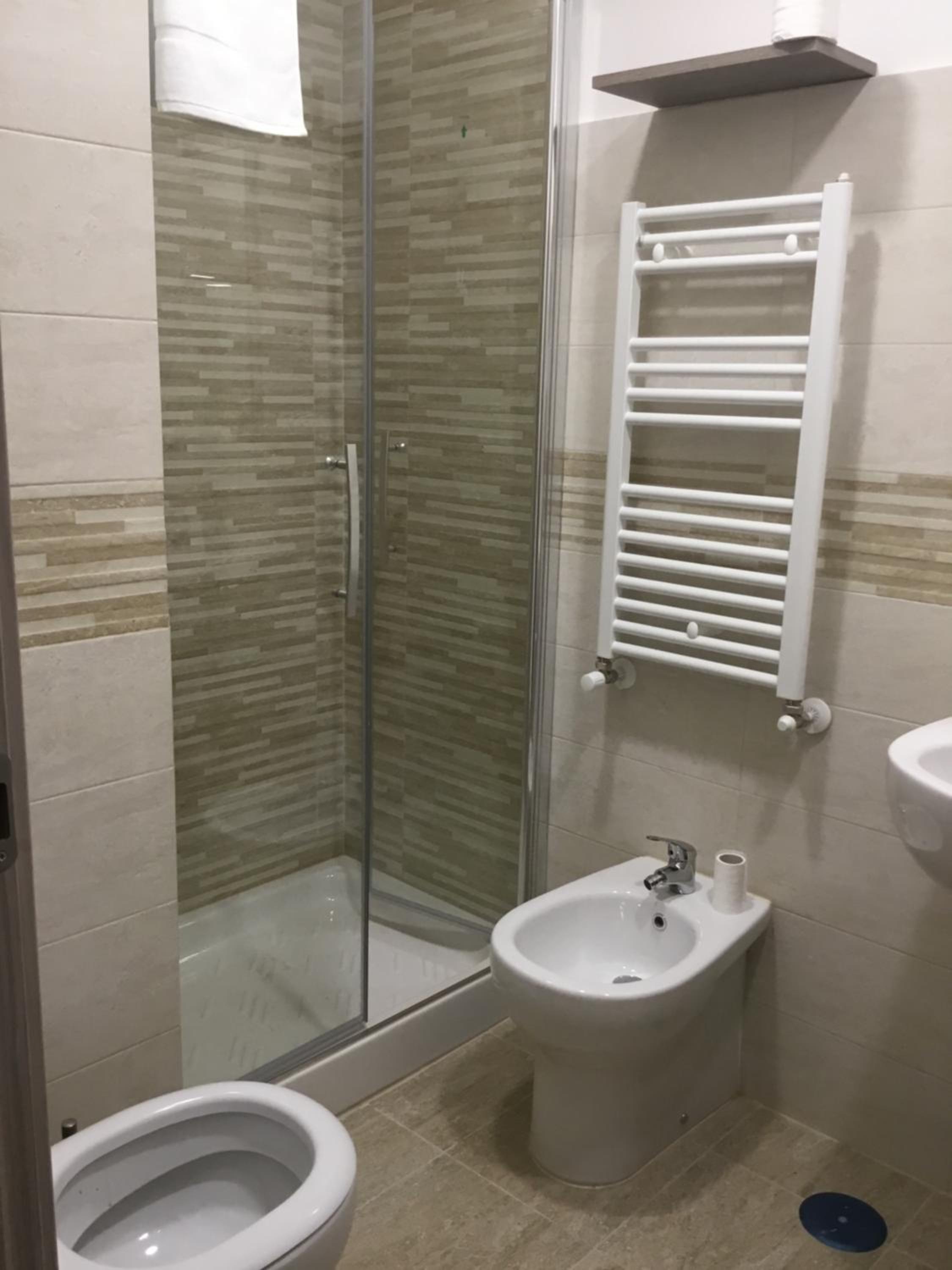 Standard Quadruple Room photo 3