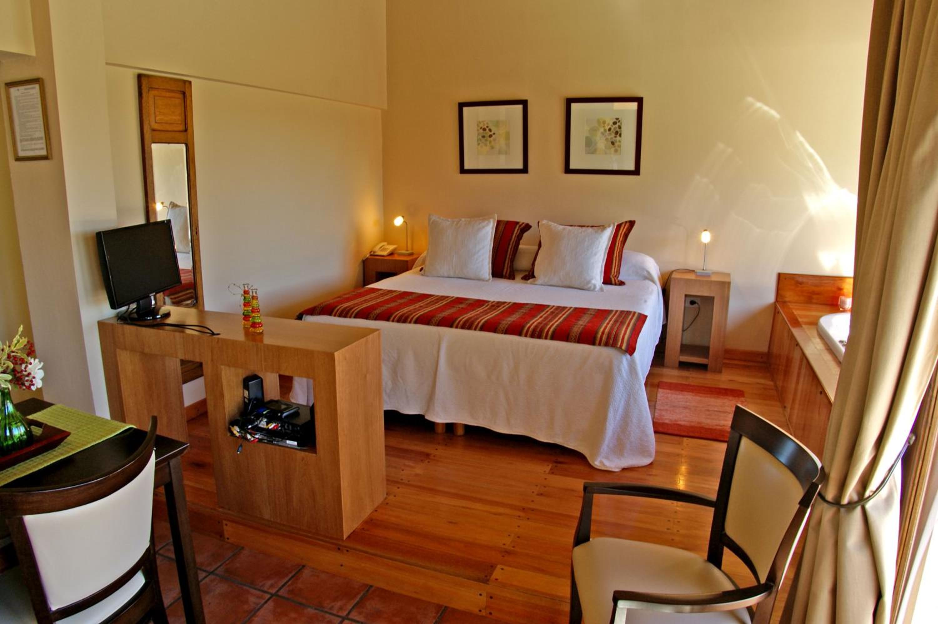 Superior Suite