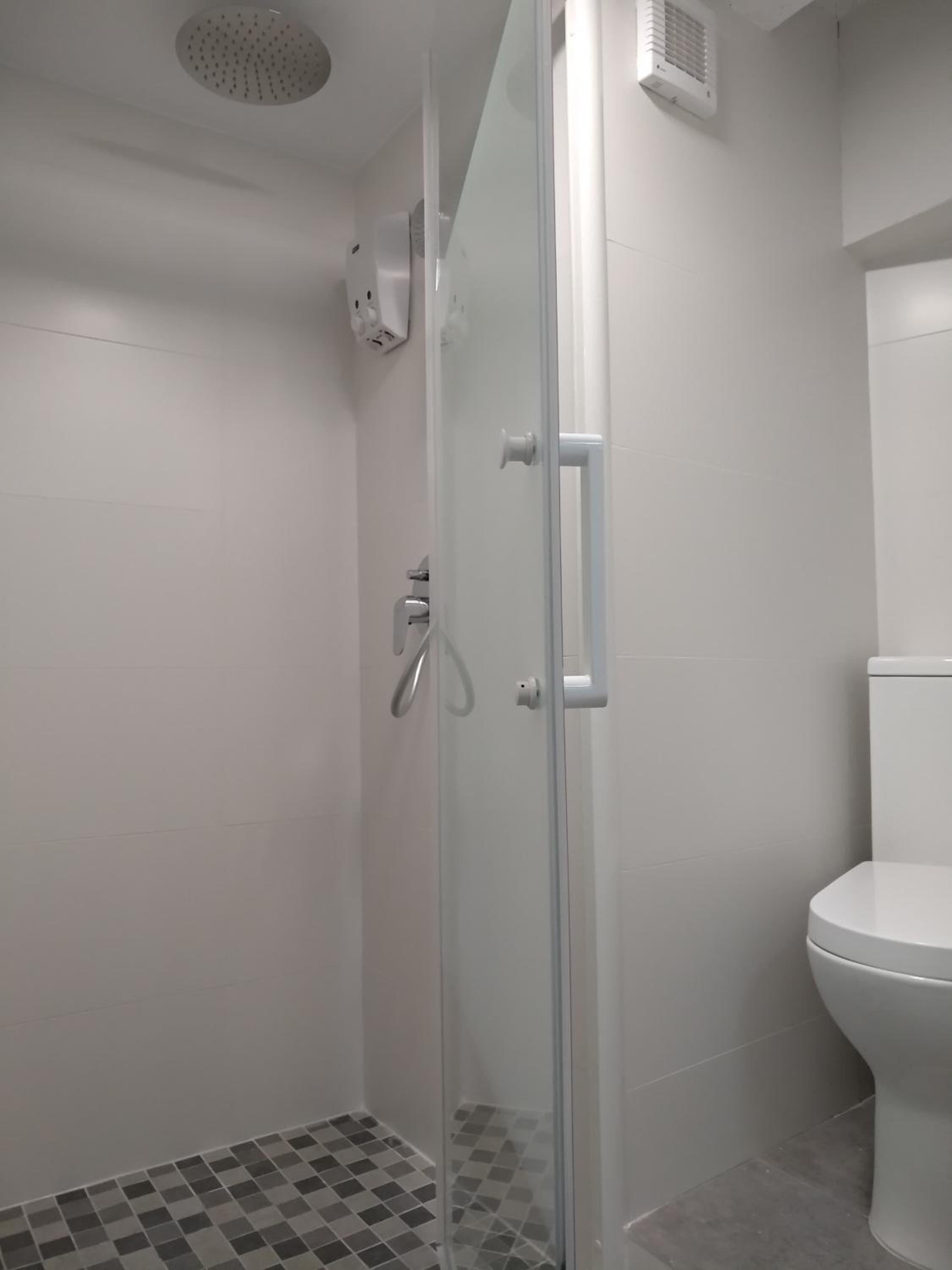 Two-Bedroom Loft - Photo 20
