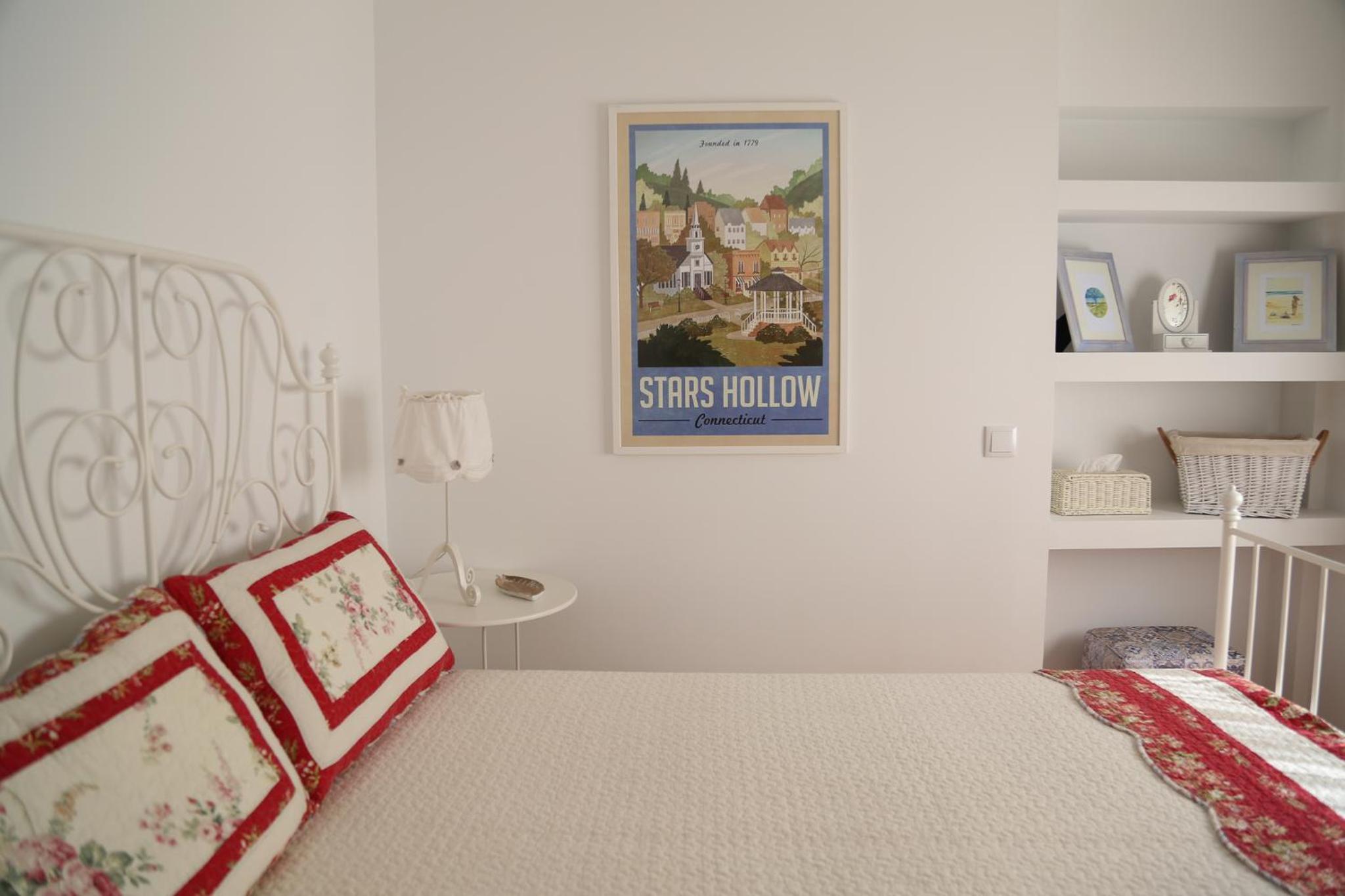 Small Double Room photo 3