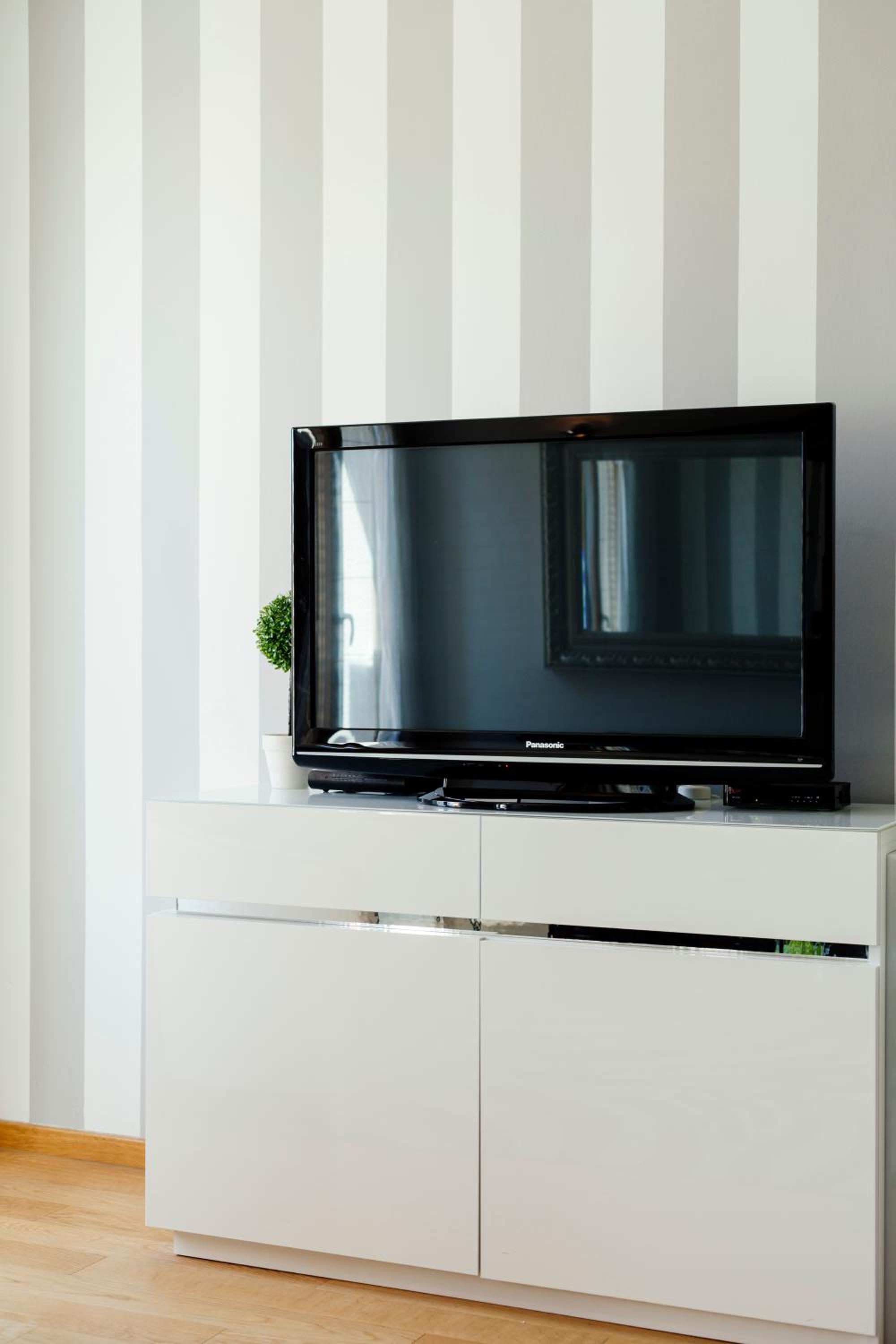 Deluxe Apartment - Photo 8
