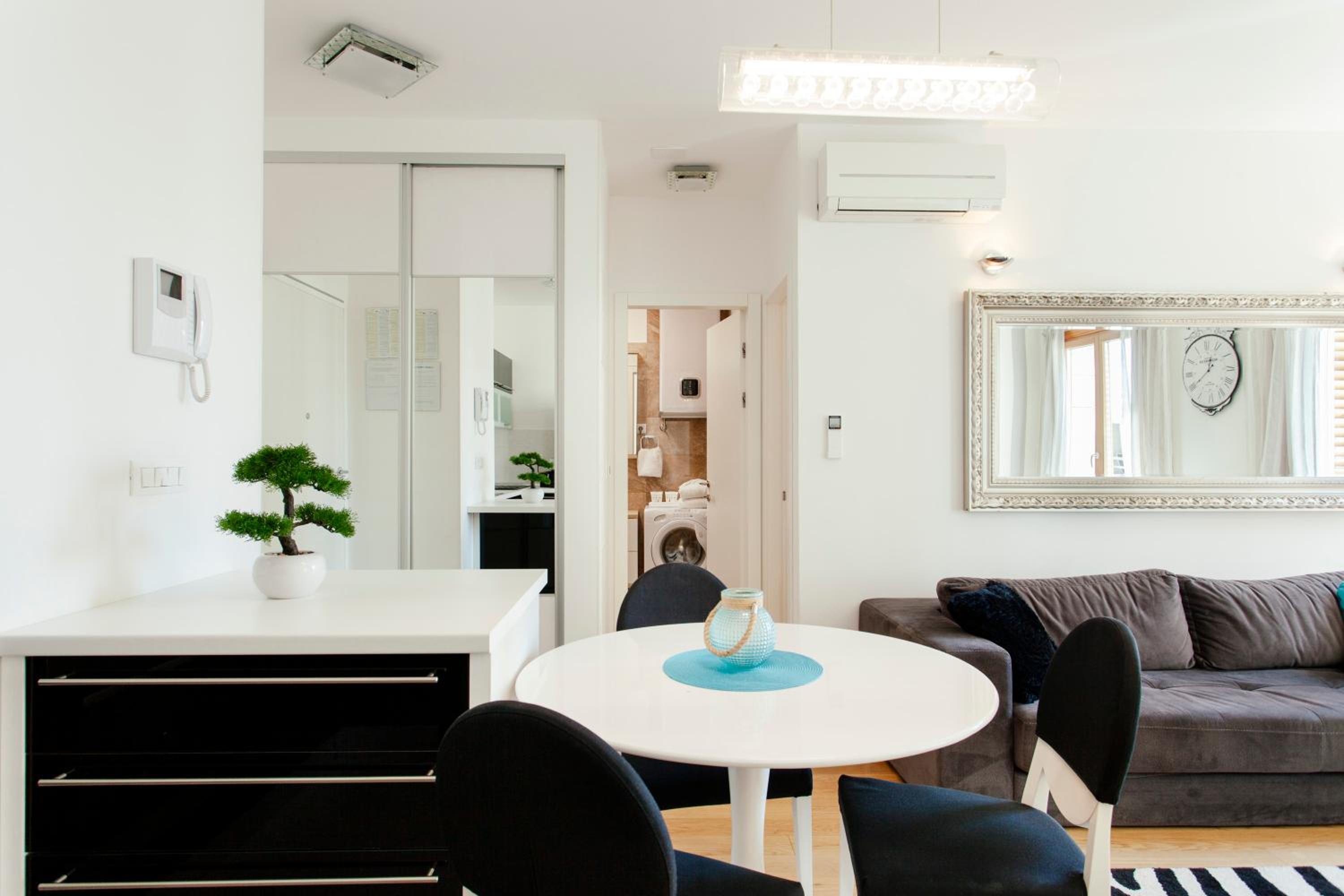 Deluxe Apartment - Photo 17