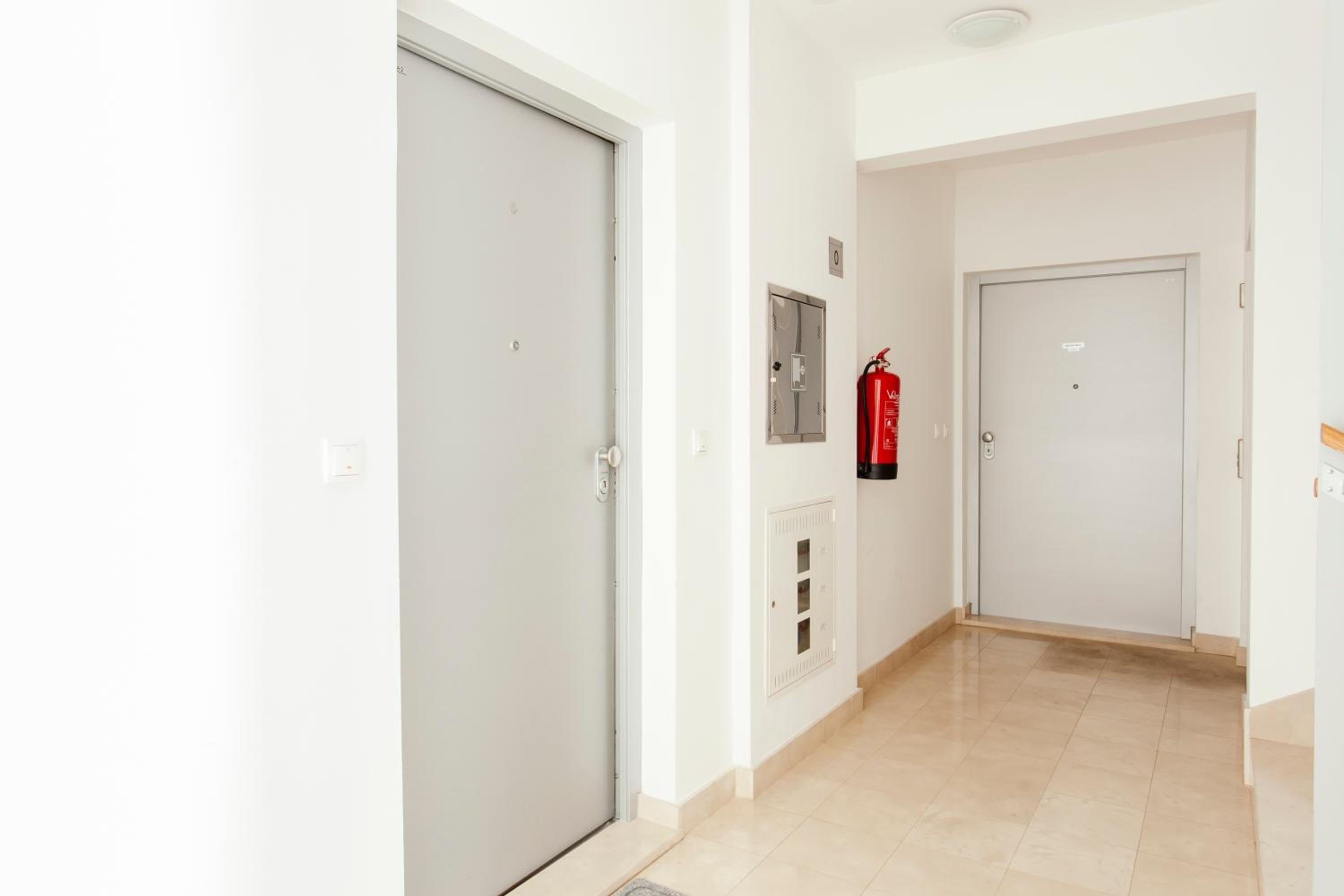 Deluxe Apartment - Photo 27