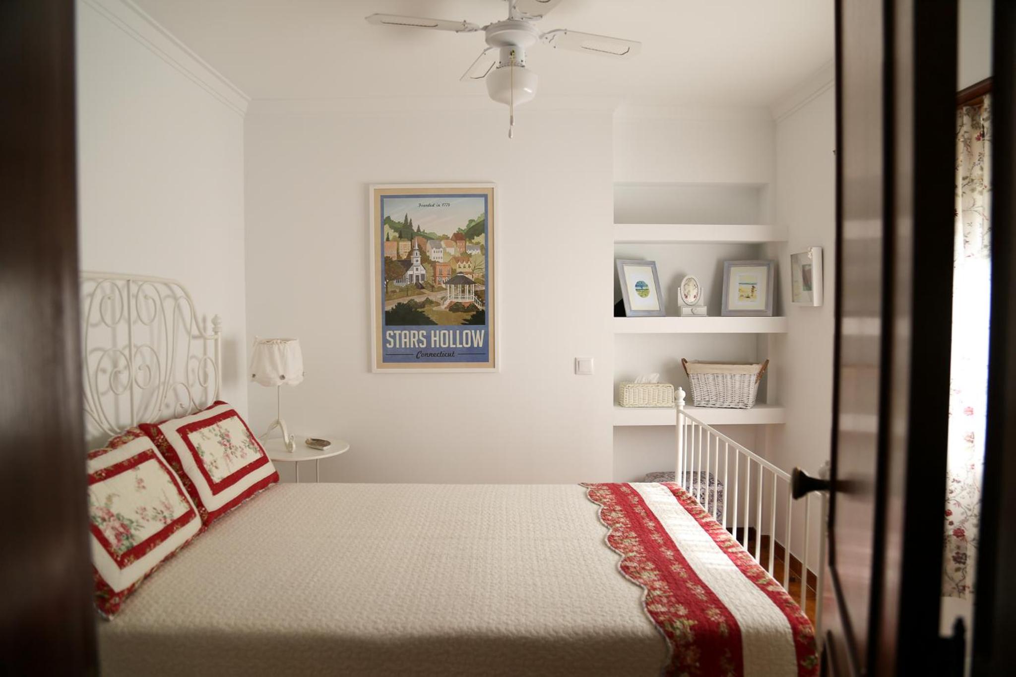 Small Double Room