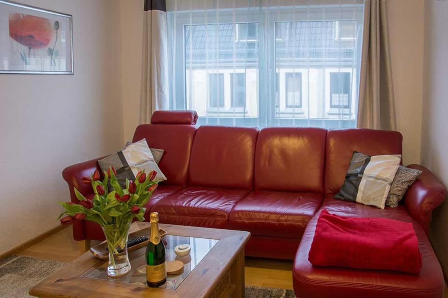 Apartment photo 1