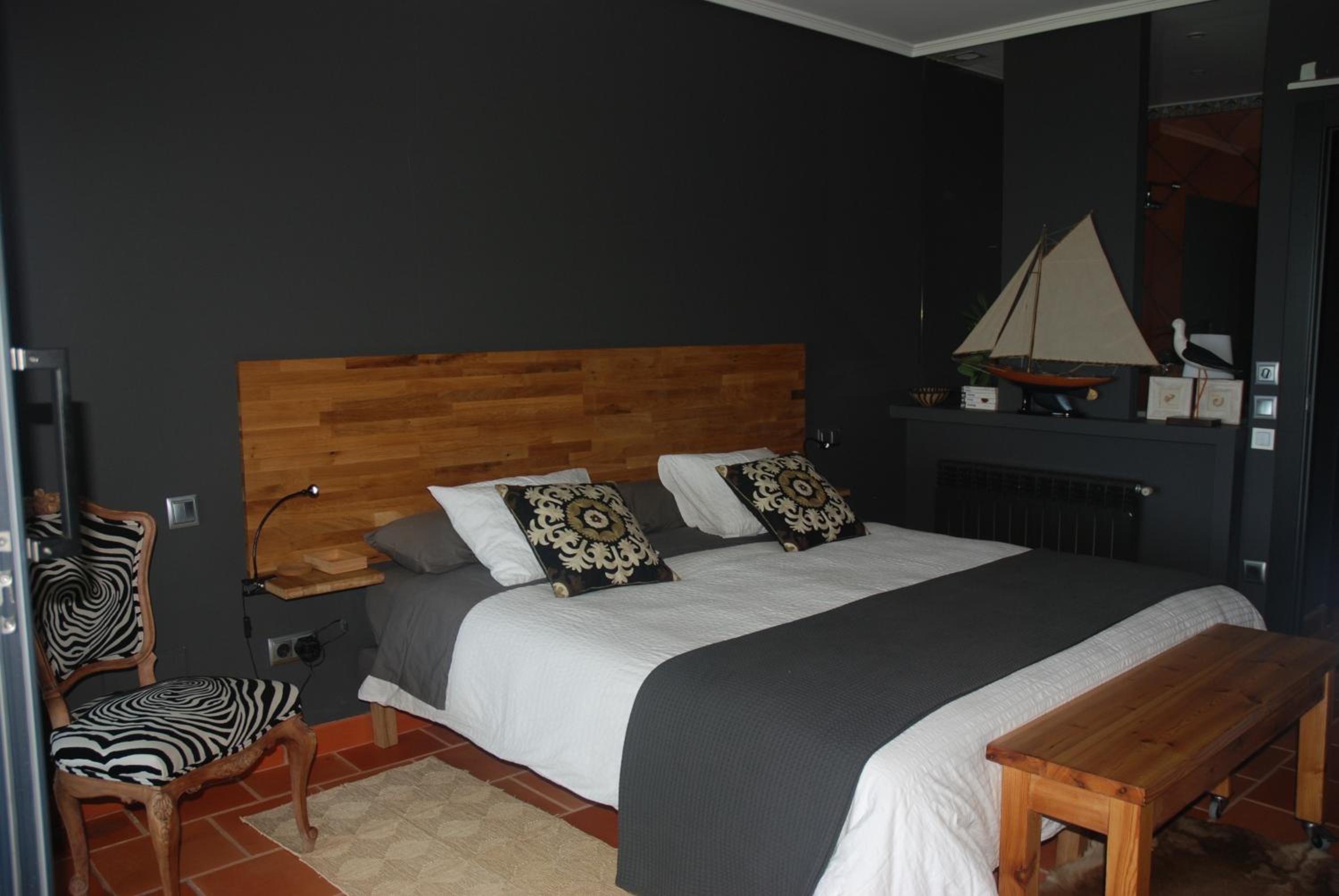 Habitación Deluxe Doble o Twin con vista al mar