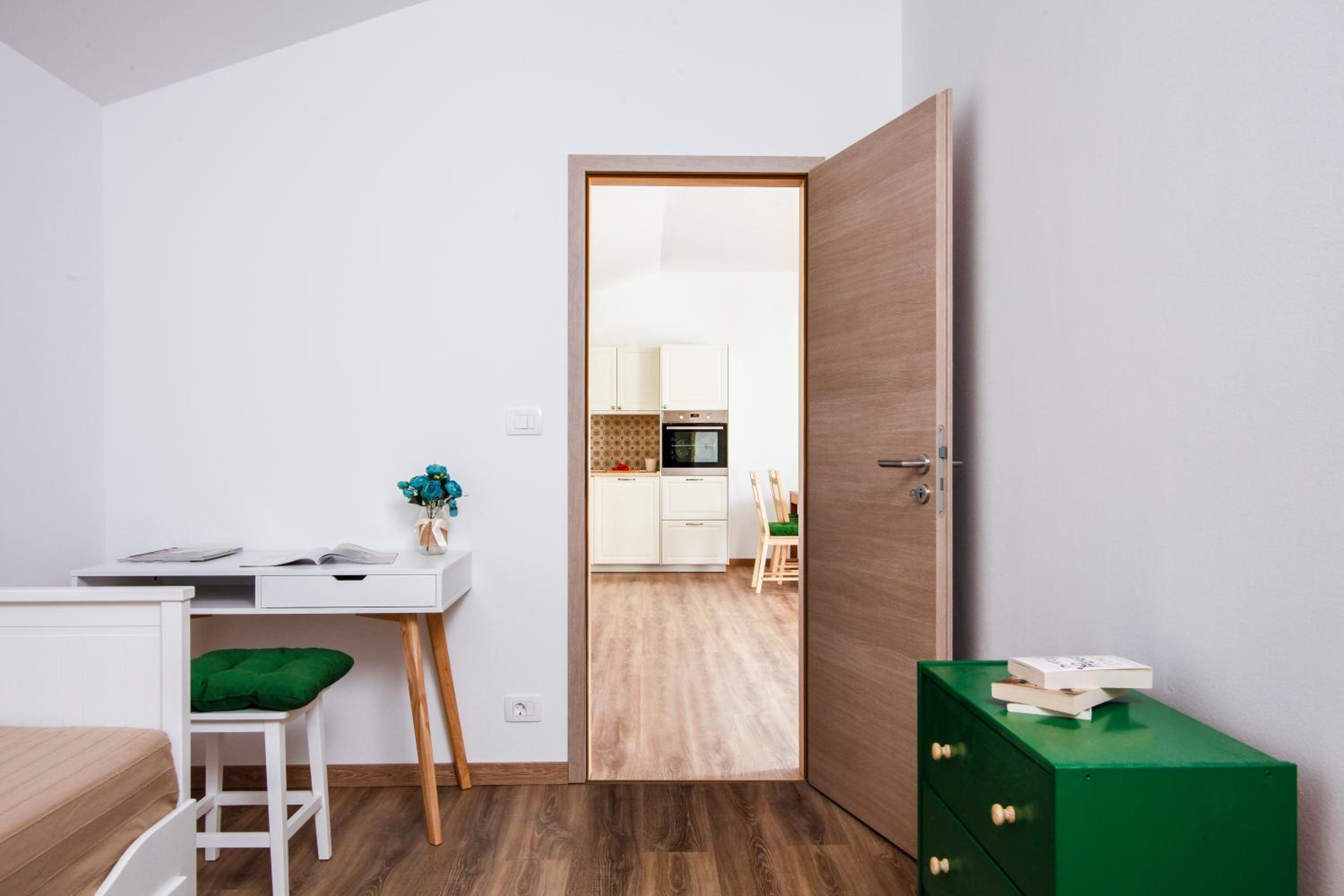 Superior Apartment photo 2