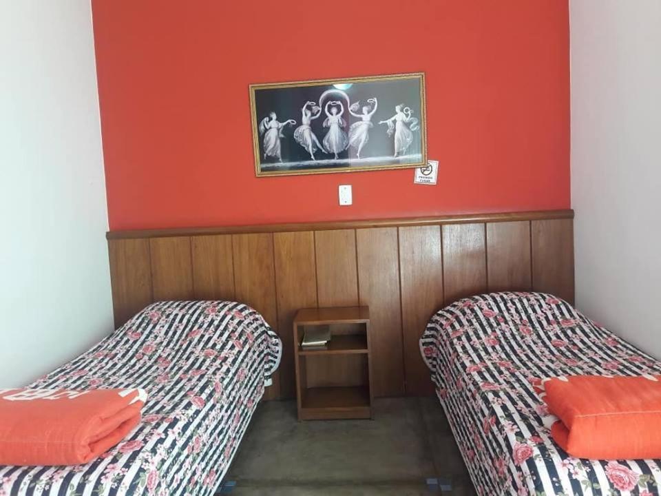 Double or Twin Room photo 2