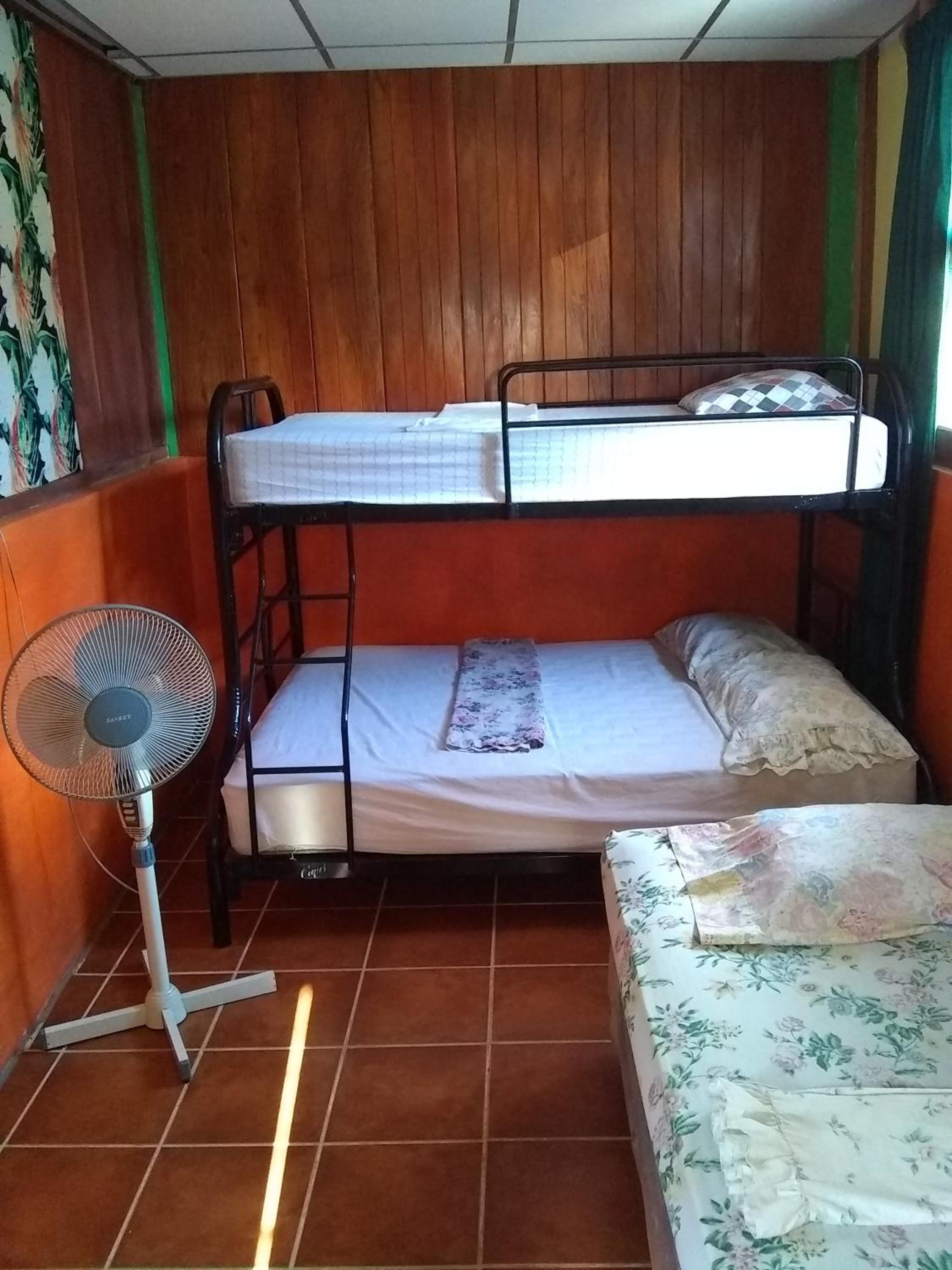 Quadruple Room photo 1