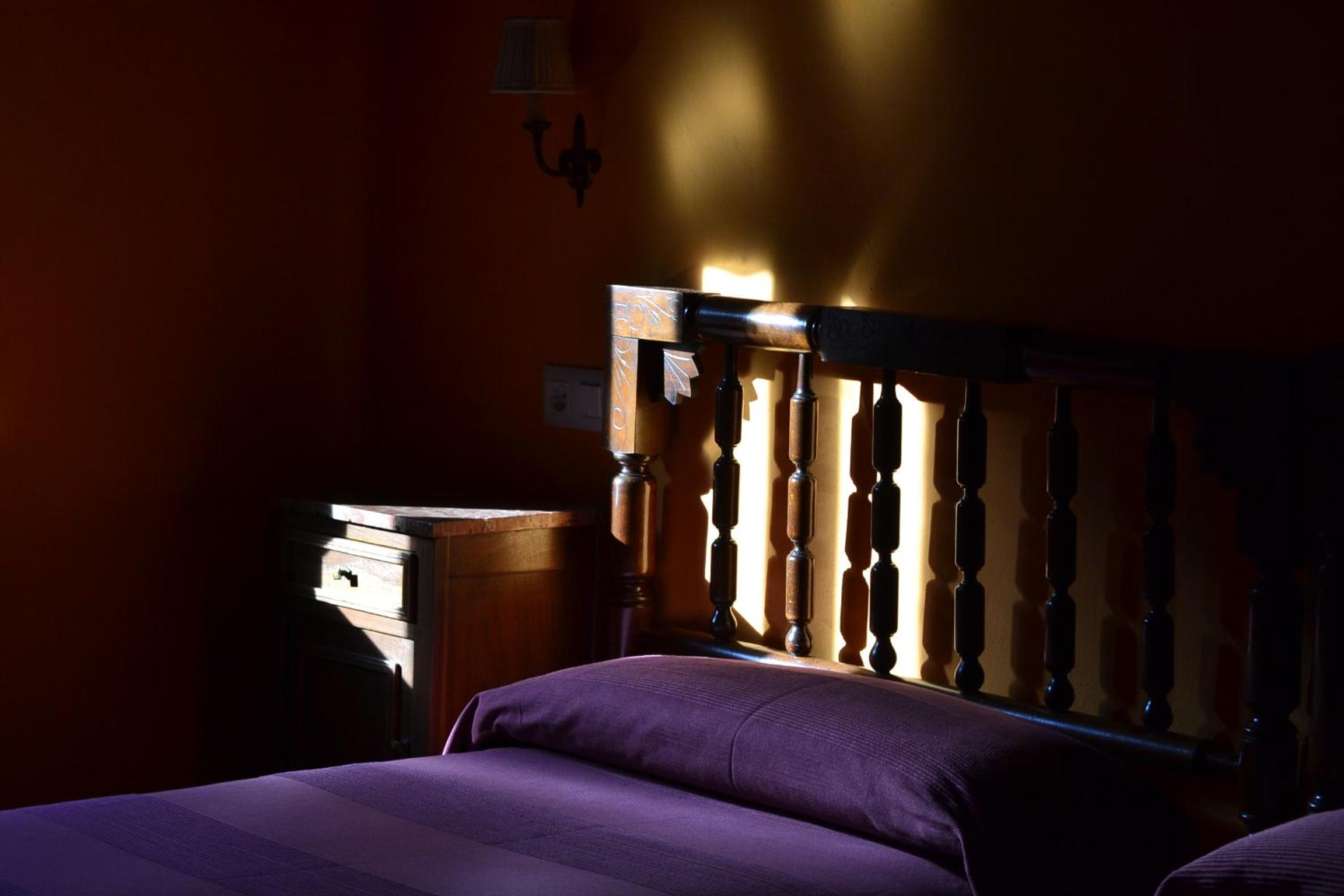 Chalet photo 2