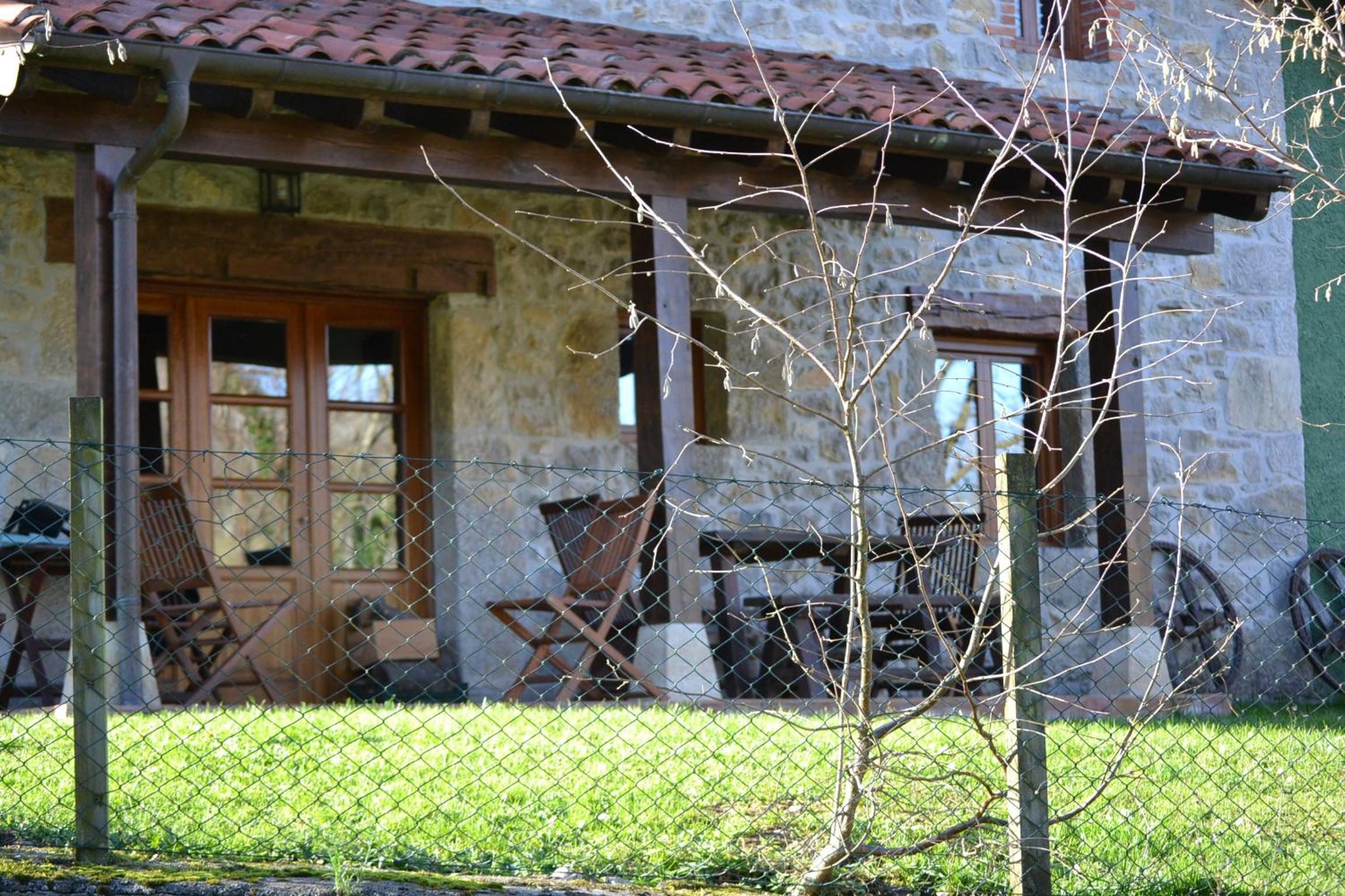 Chalet photo 3