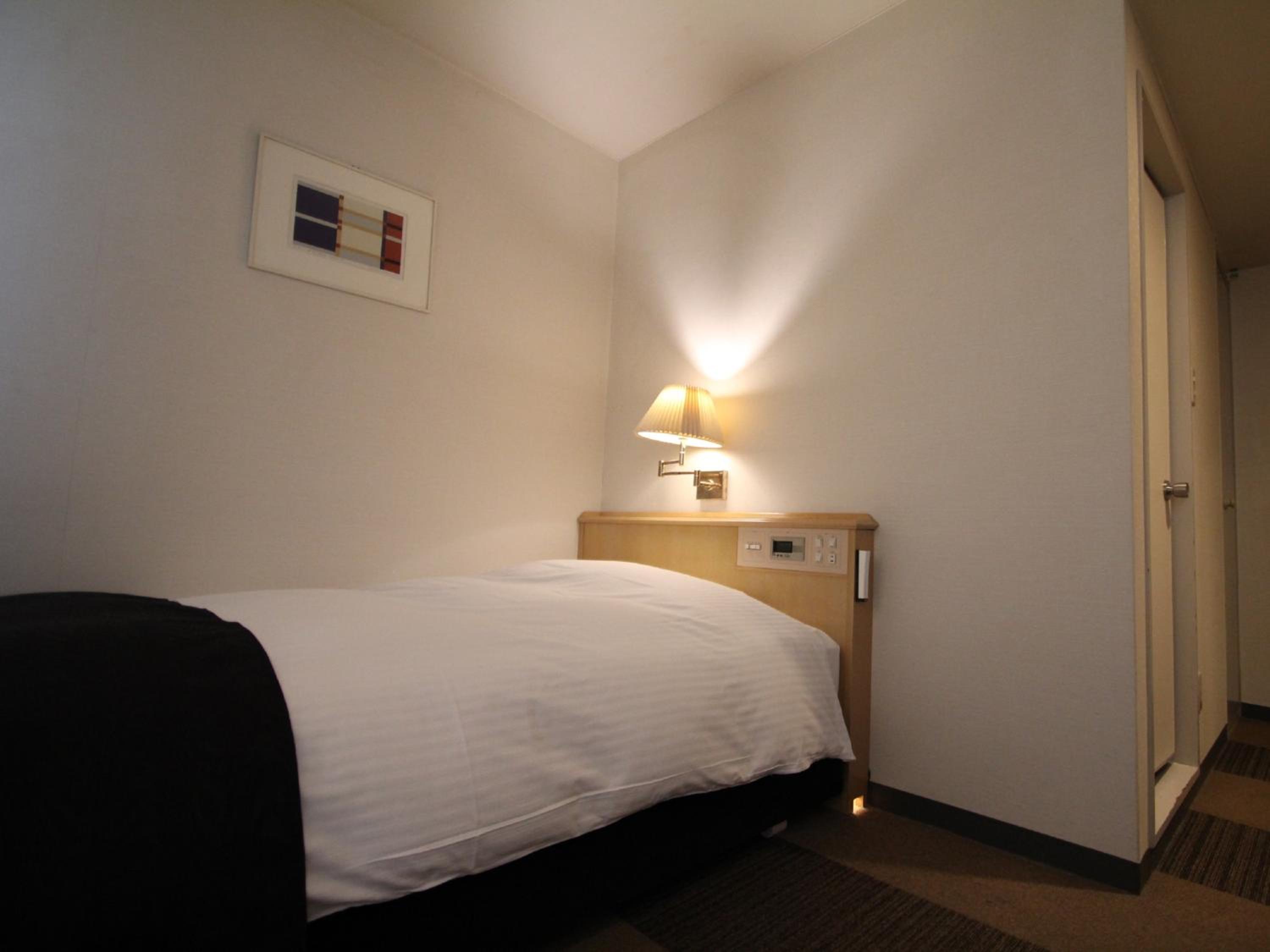 Double Room with Small Double Bed - Non-Smoking - Photo 1